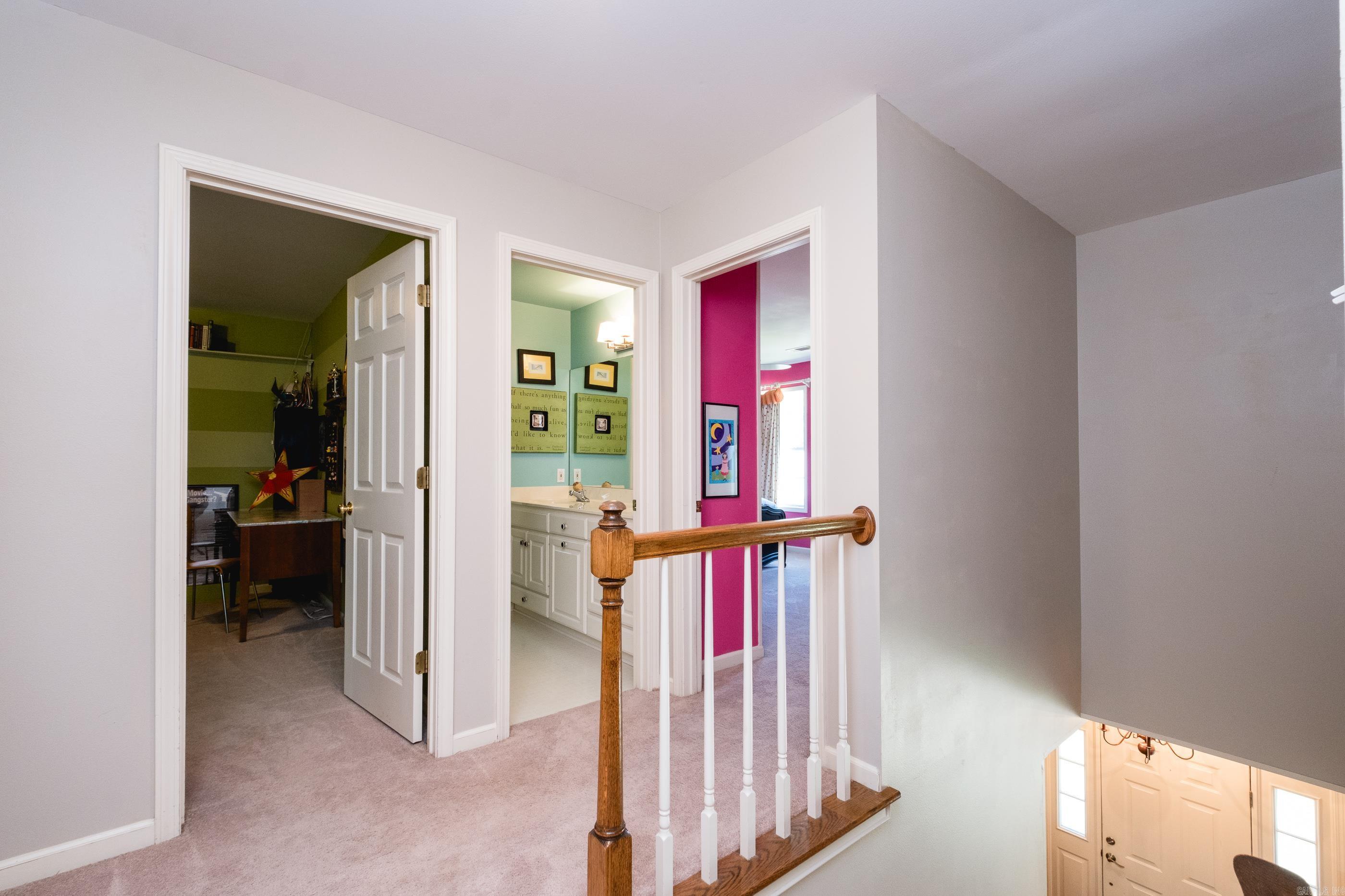 ST CHARLES ADDN - Residential