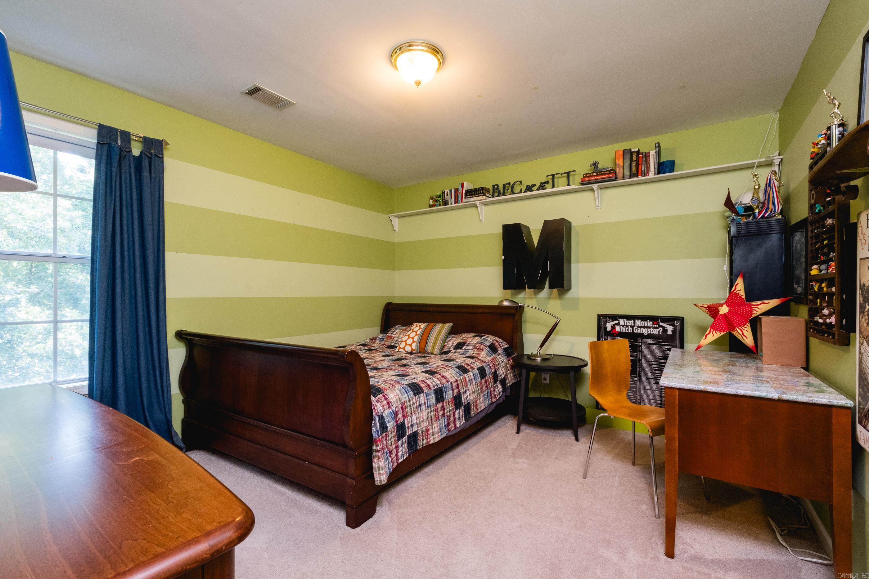 ST CHARLES ADDN - Residential
