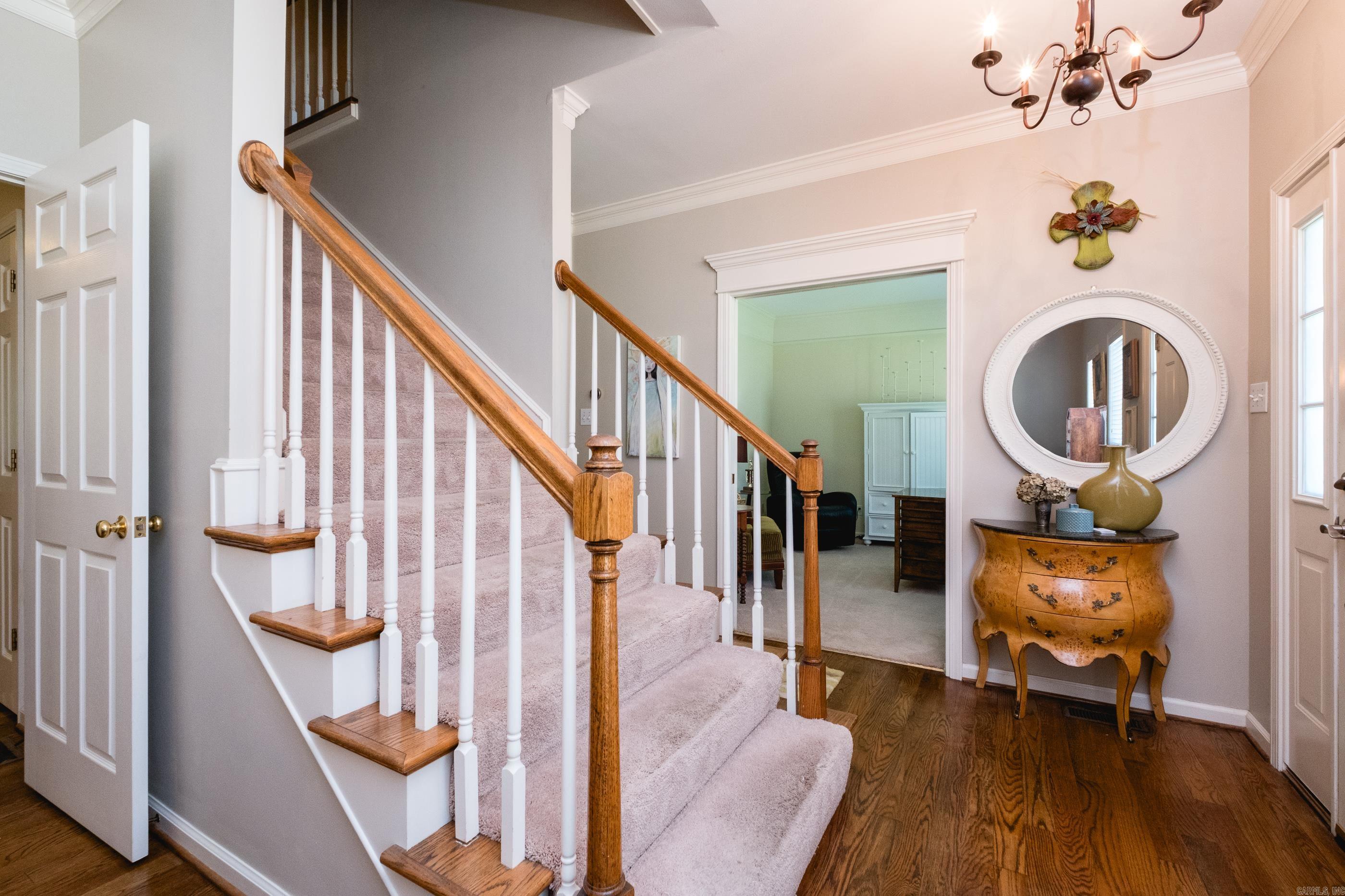 ST CHARLES ADDN - Residential
