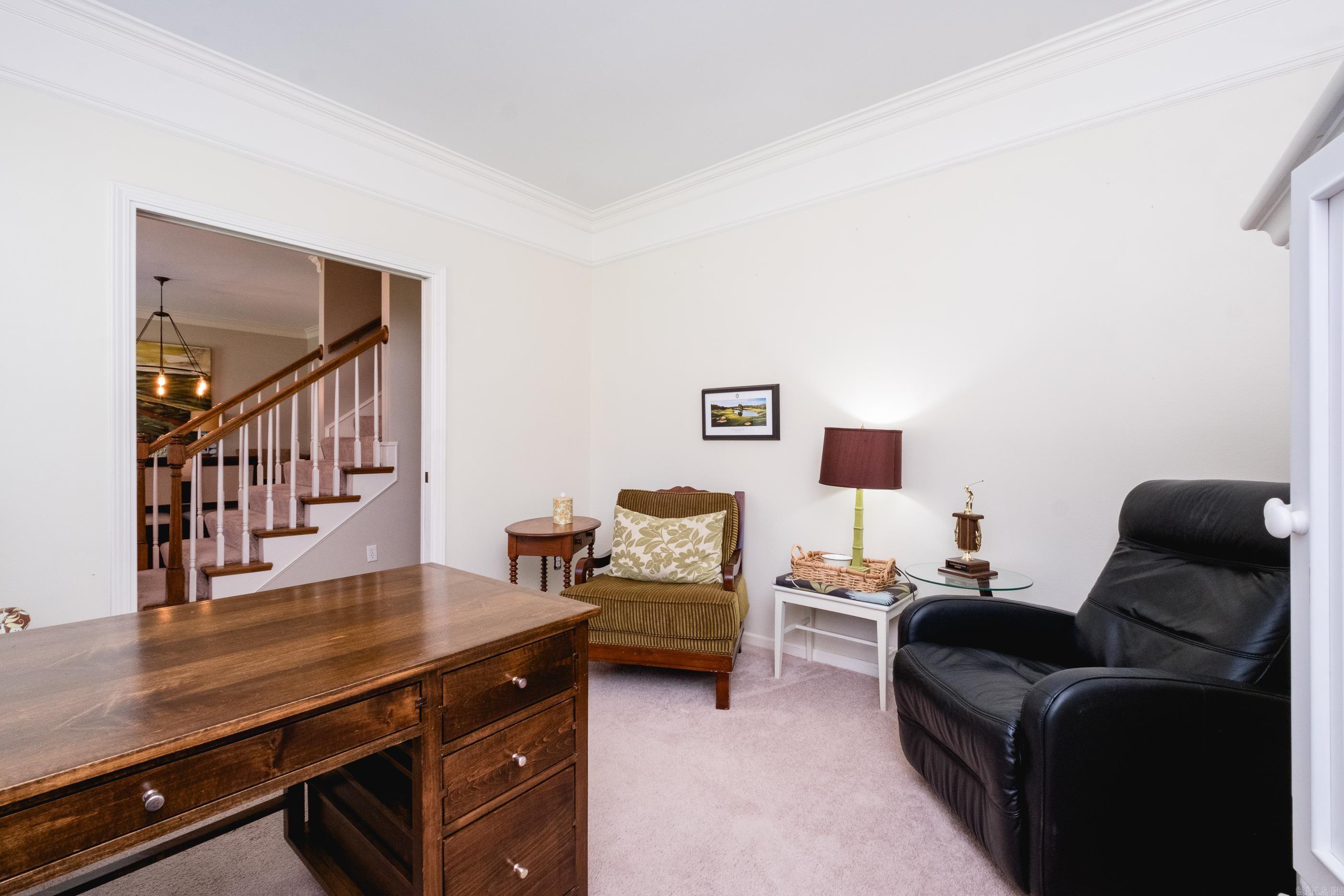 ST CHARLES ADDN - Residential