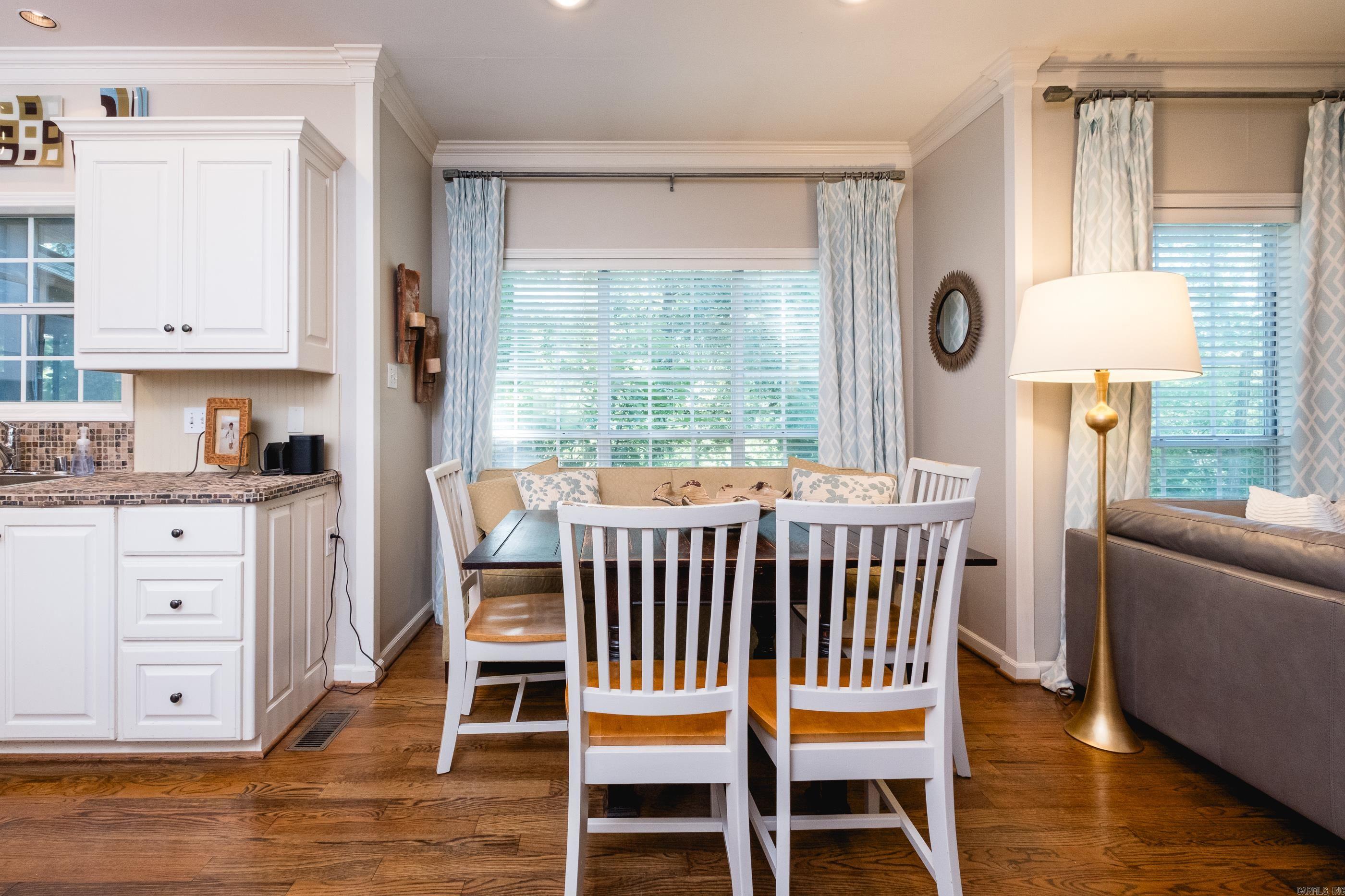 ST CHARLES ADDN - Residential