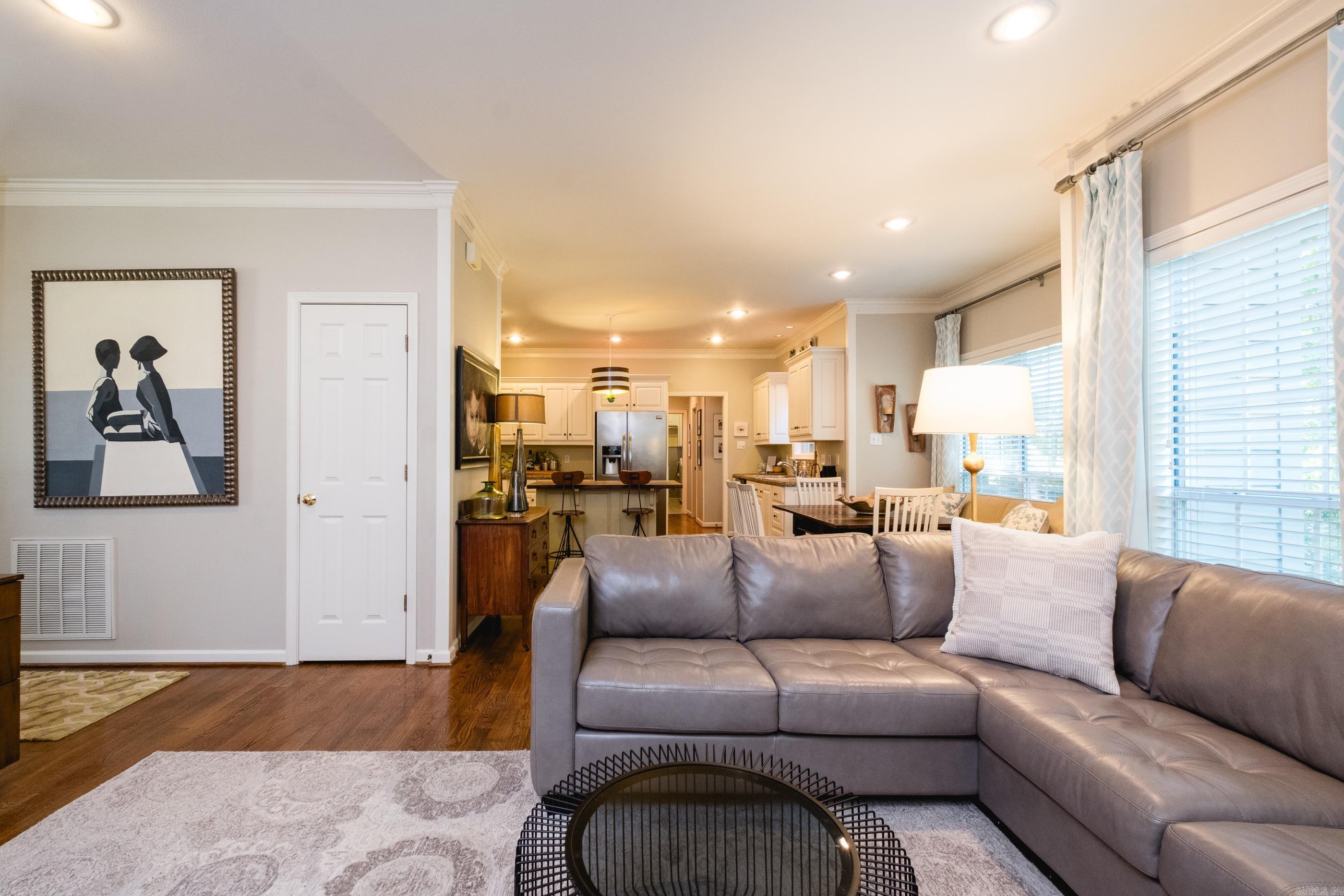 ST CHARLES ADDN - Residential
