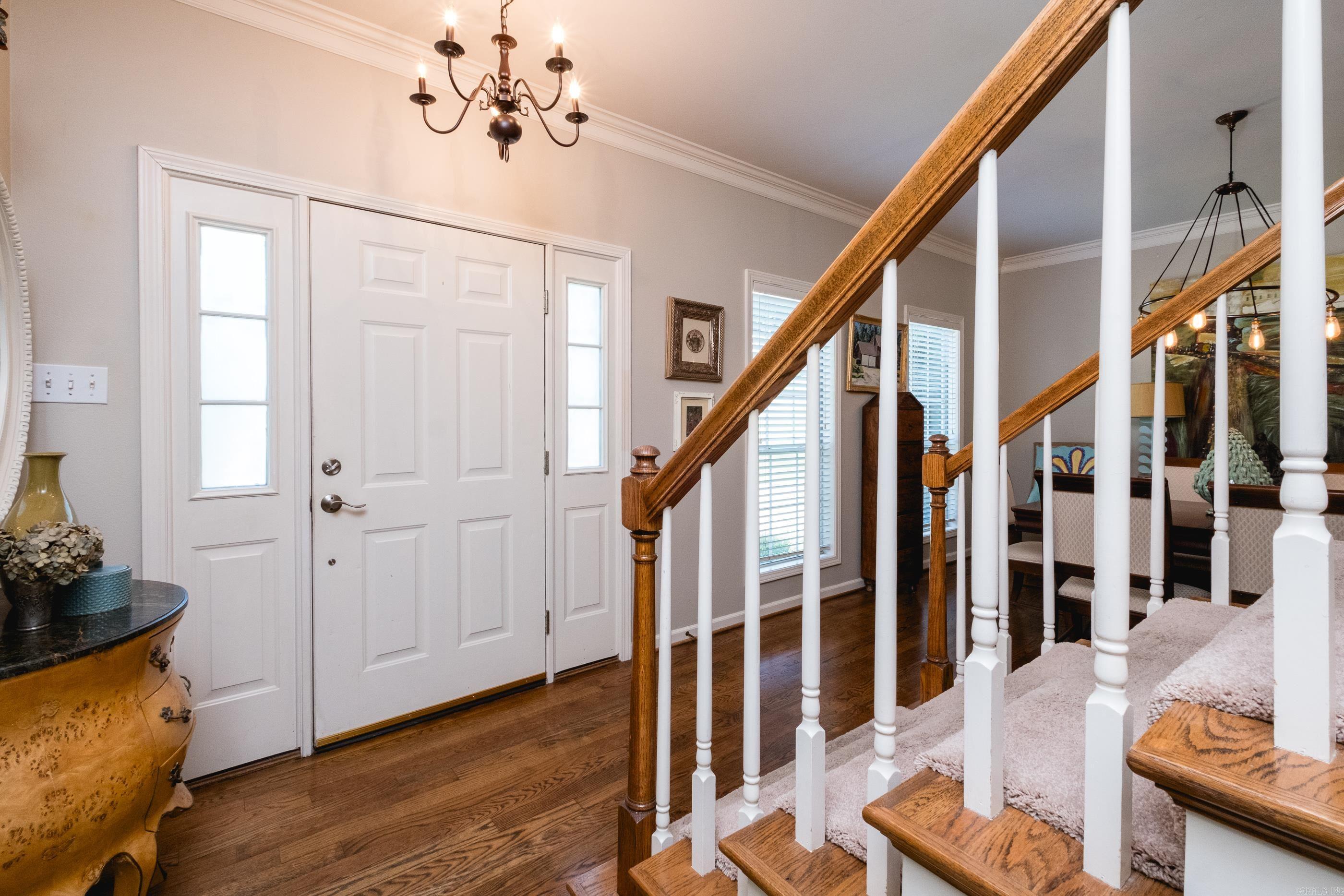 ST CHARLES ADDN - Residential