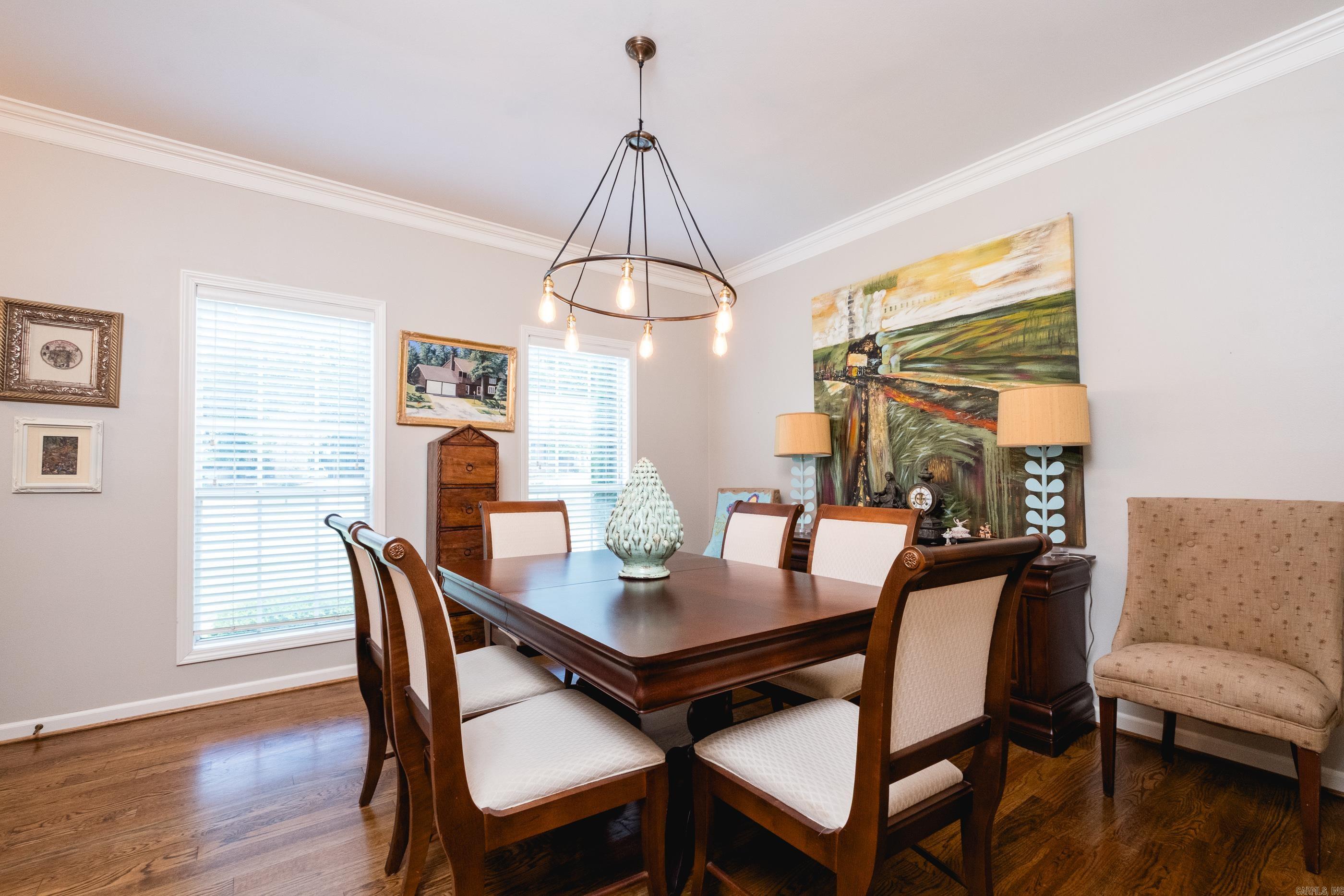 ST CHARLES ADDN - Residential