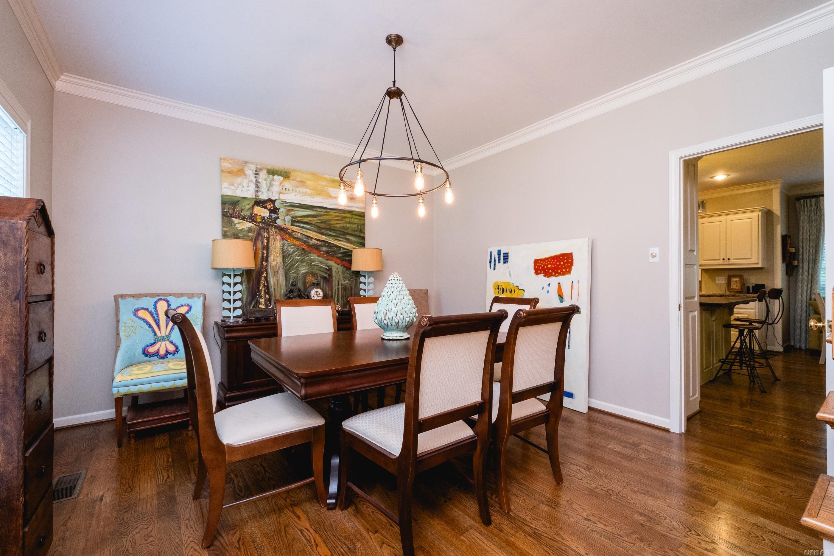ST CHARLES ADDN - Residential