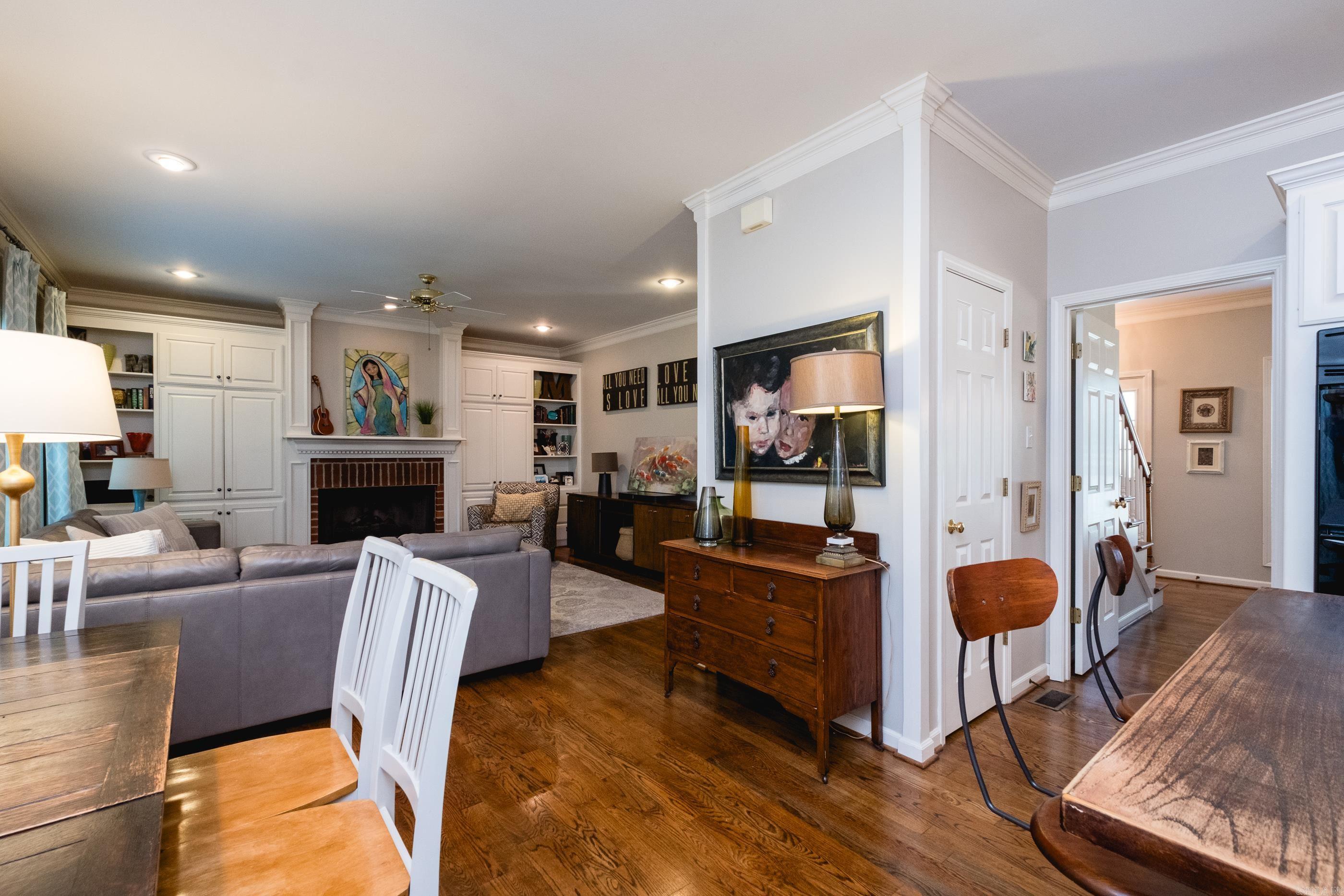 ST CHARLES ADDN - Residential