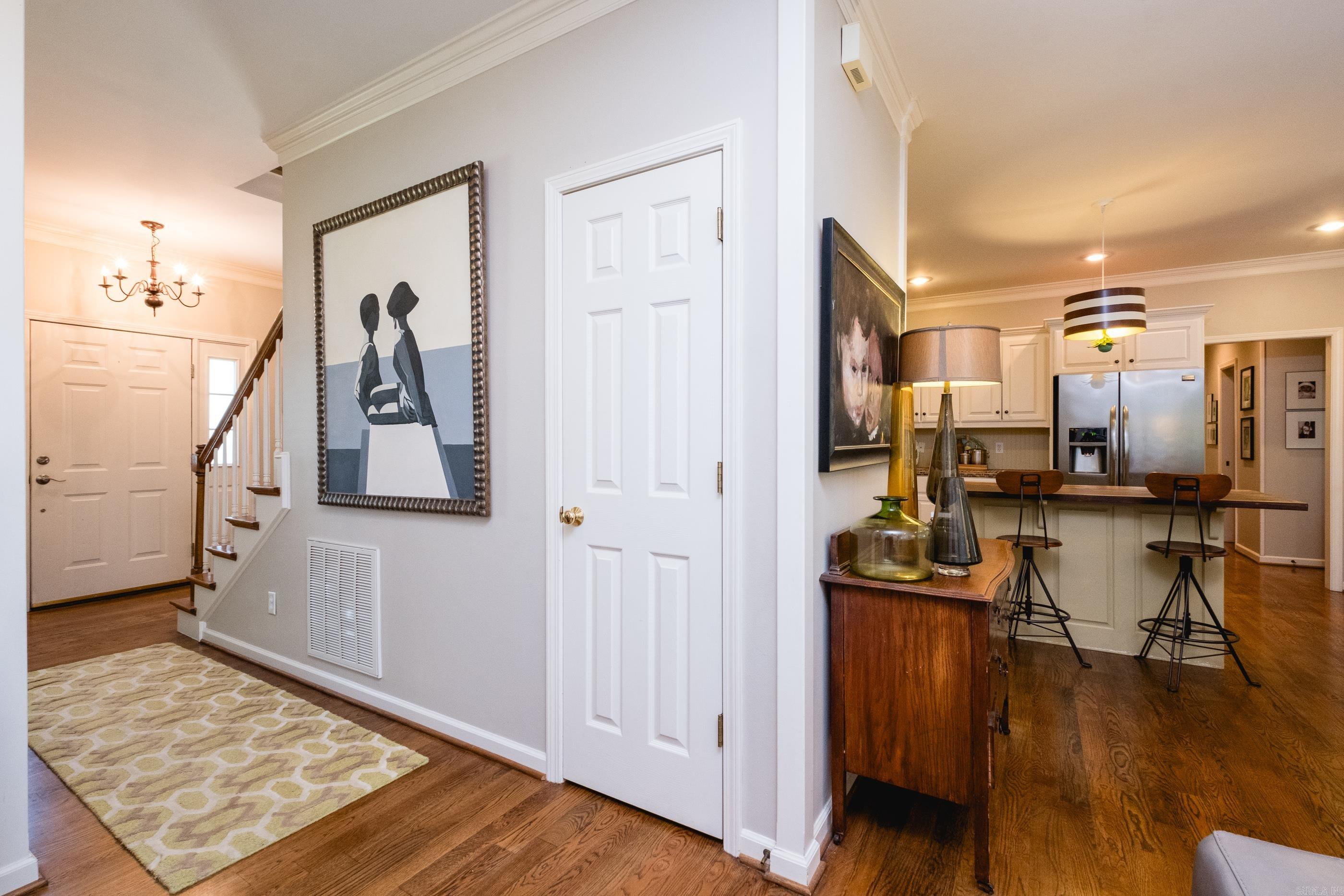 ST CHARLES ADDN - Residential