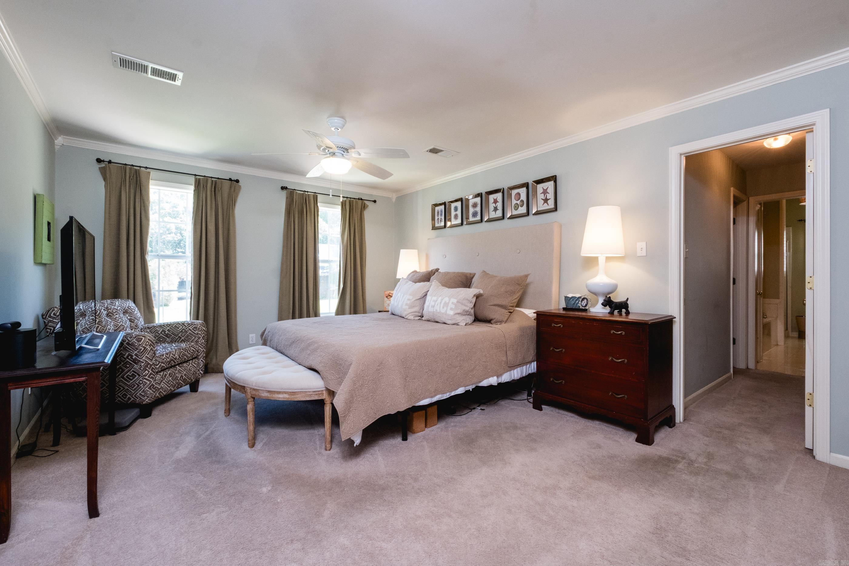ST CHARLES ADDN - Residential