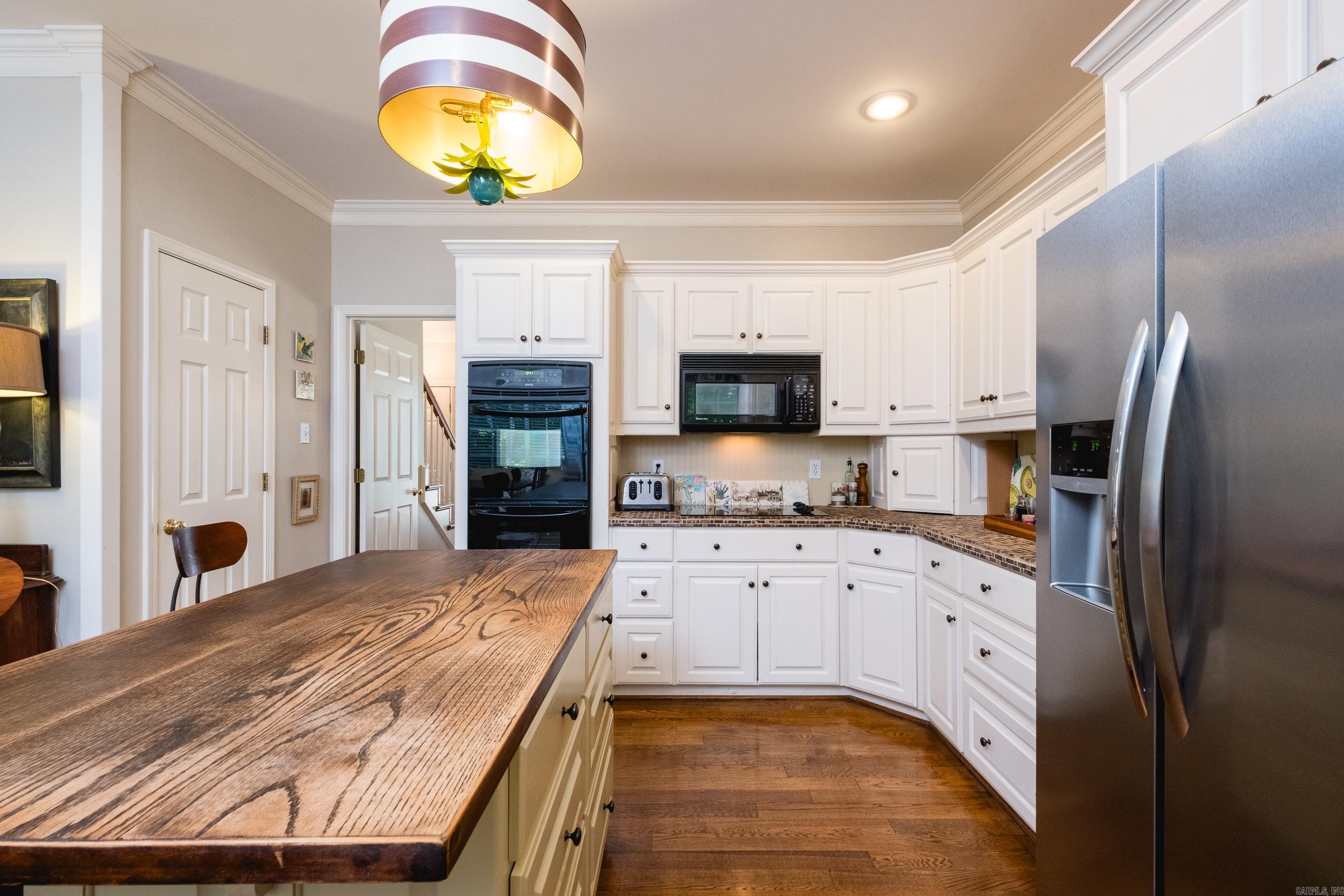 ST CHARLES ADDN - Residential