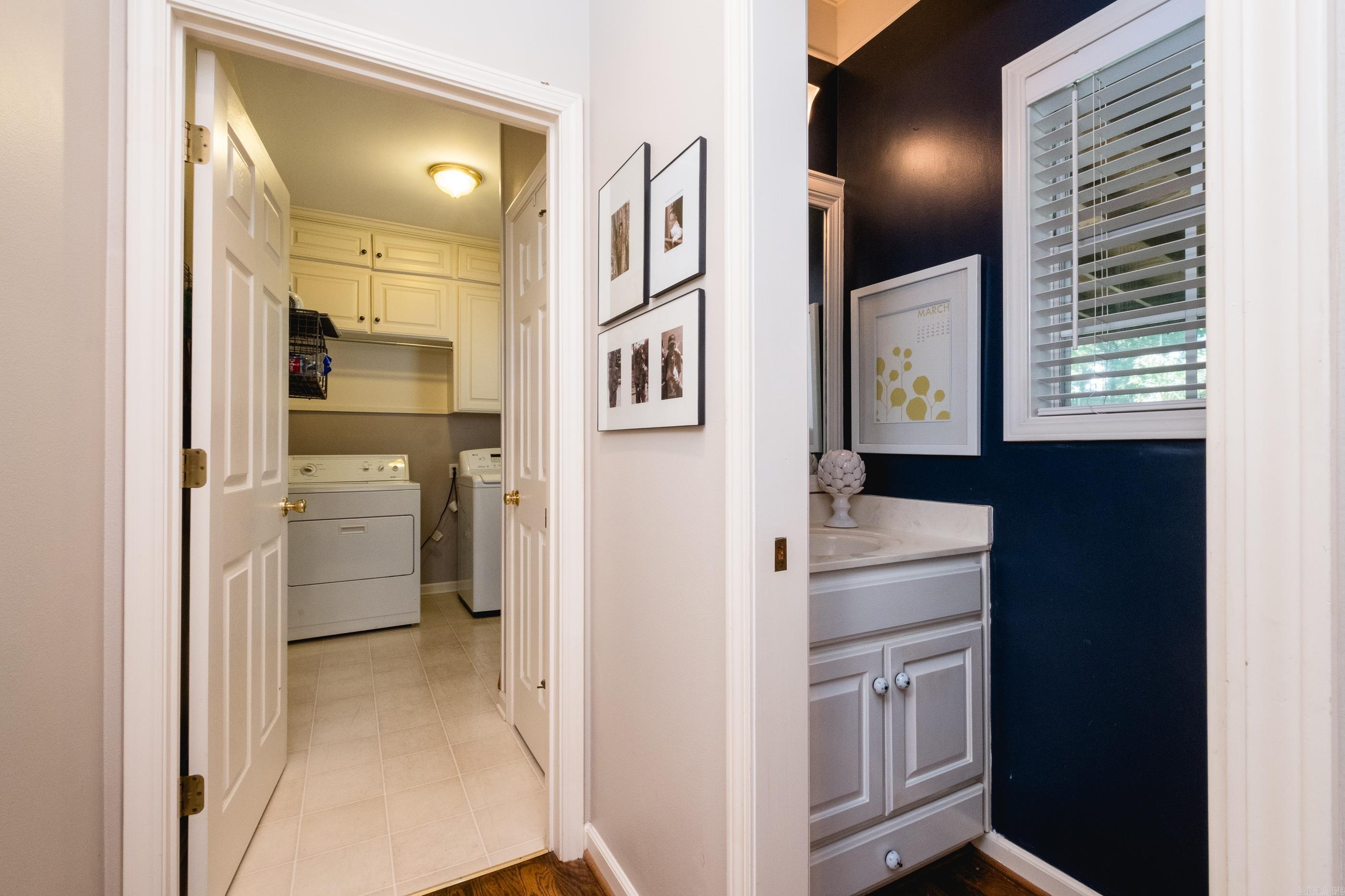 ST CHARLES ADDN - Residential