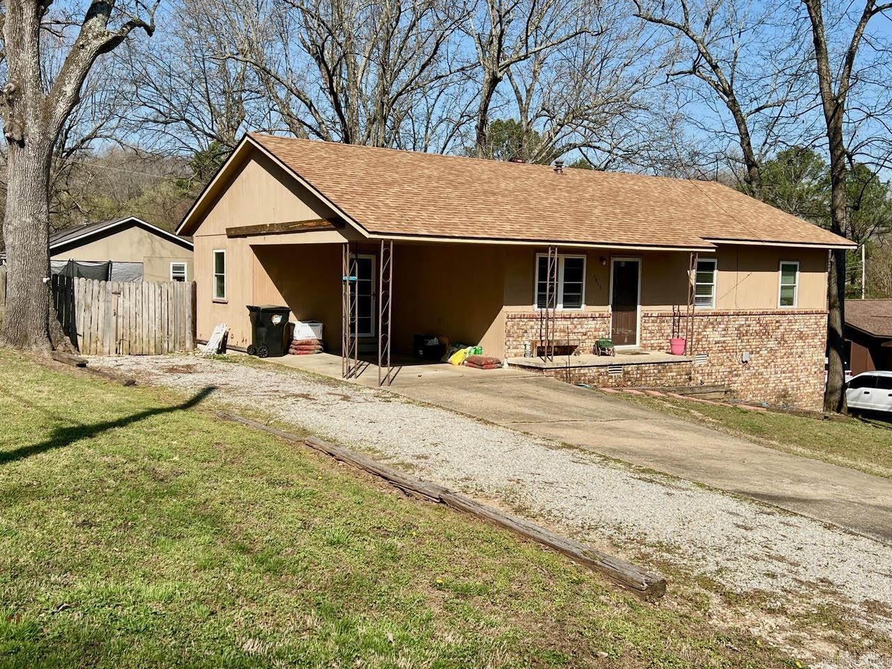 Lake View - Residential