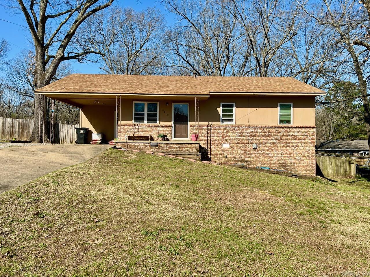Lake View - Residential