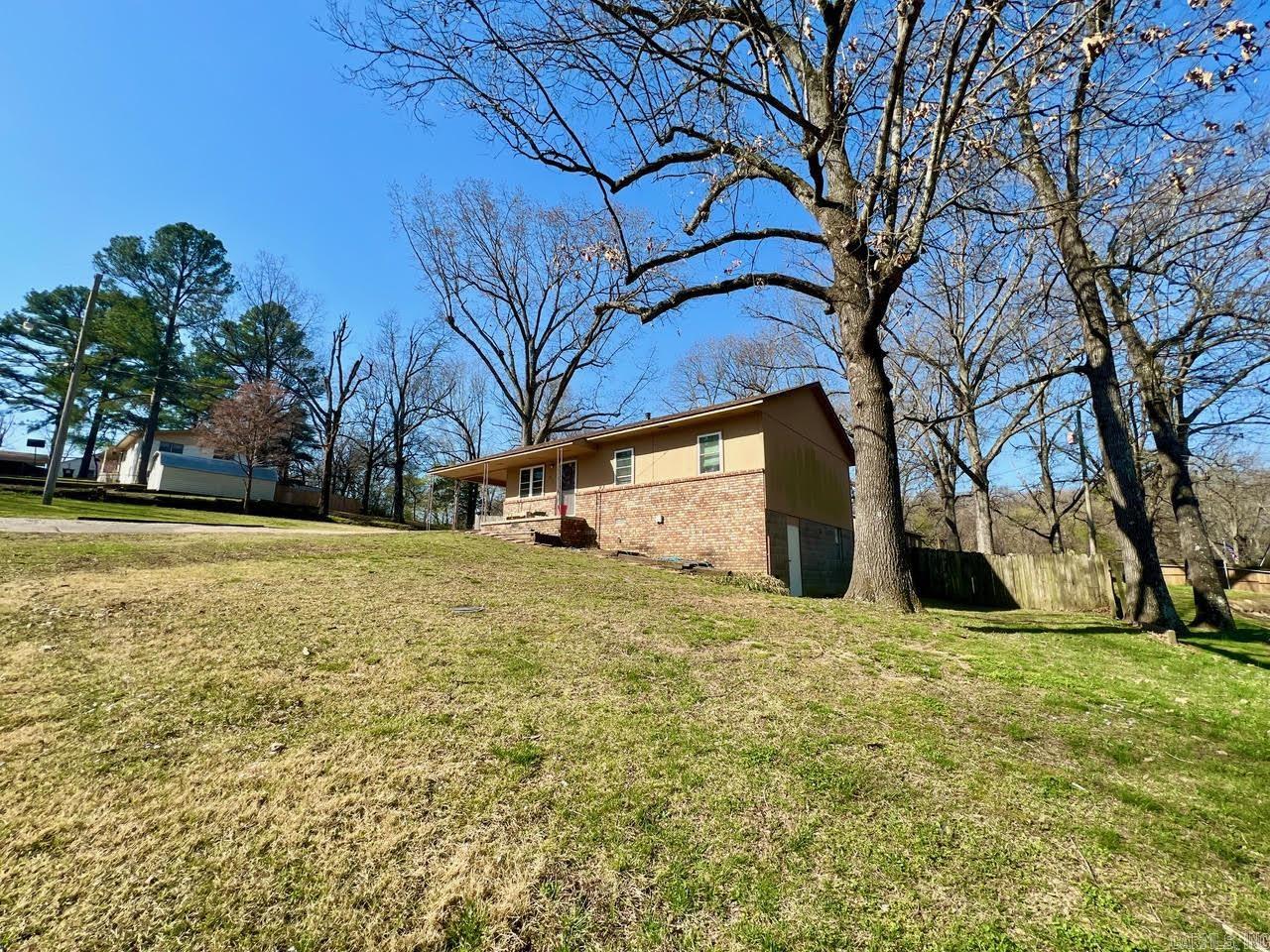 Lake View - Residential