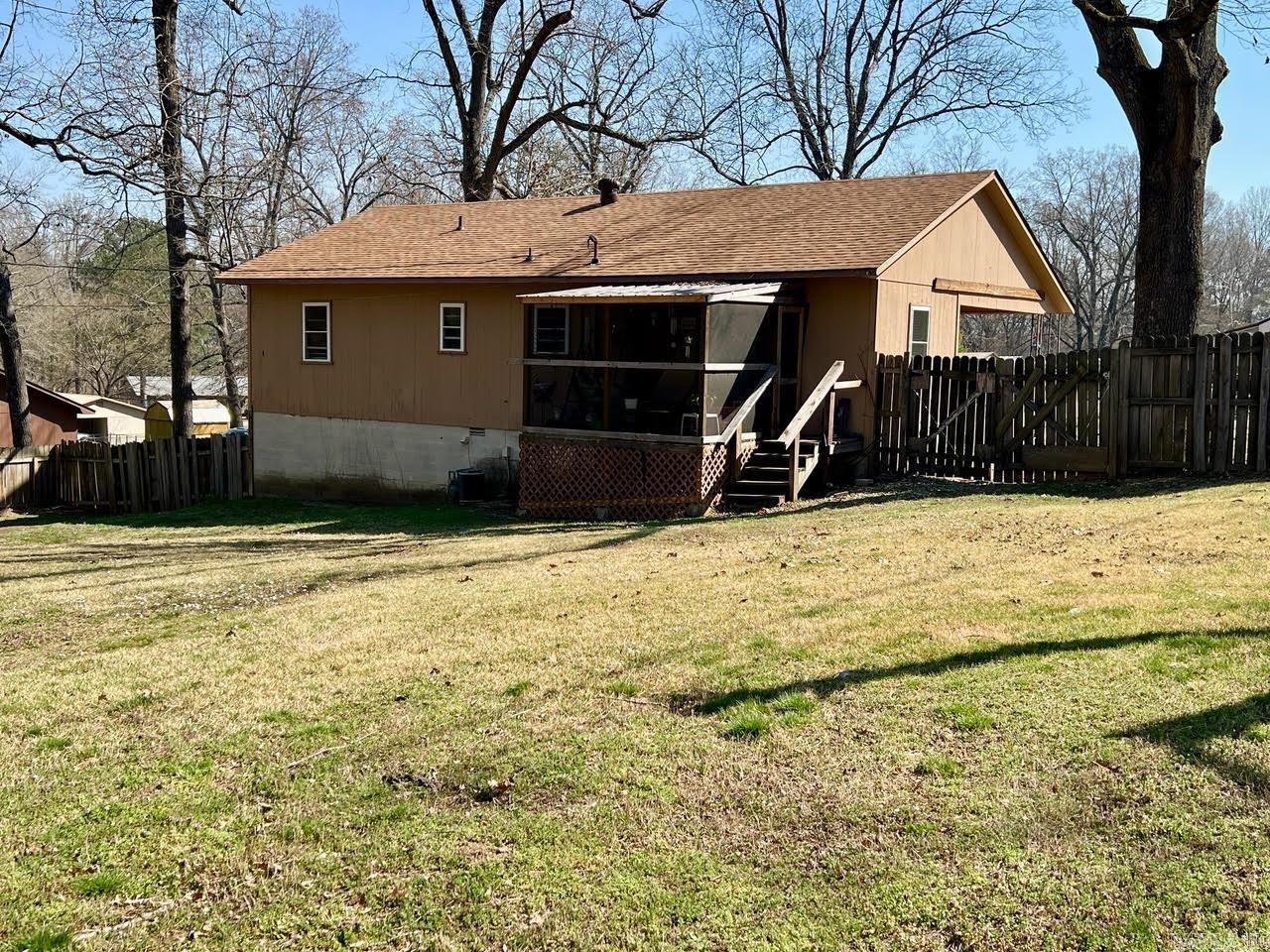 Lake View - Residential