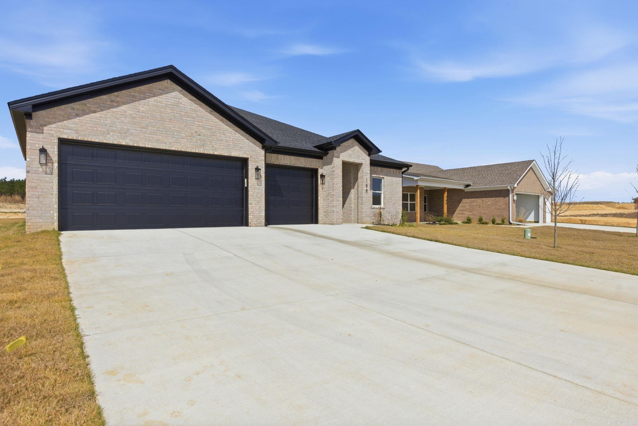 GARDENS AT HOPE VALLEY - Residential
