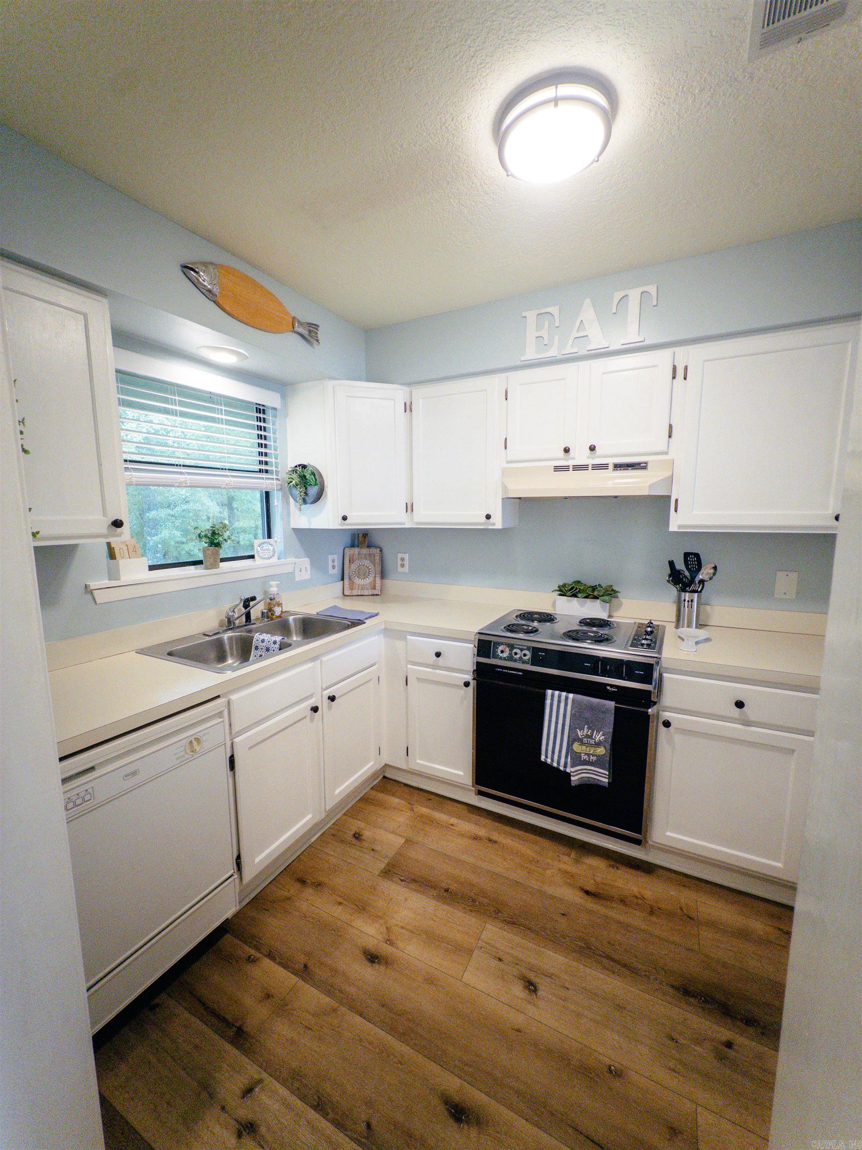 Farr Shores HPR Phase II - Residential