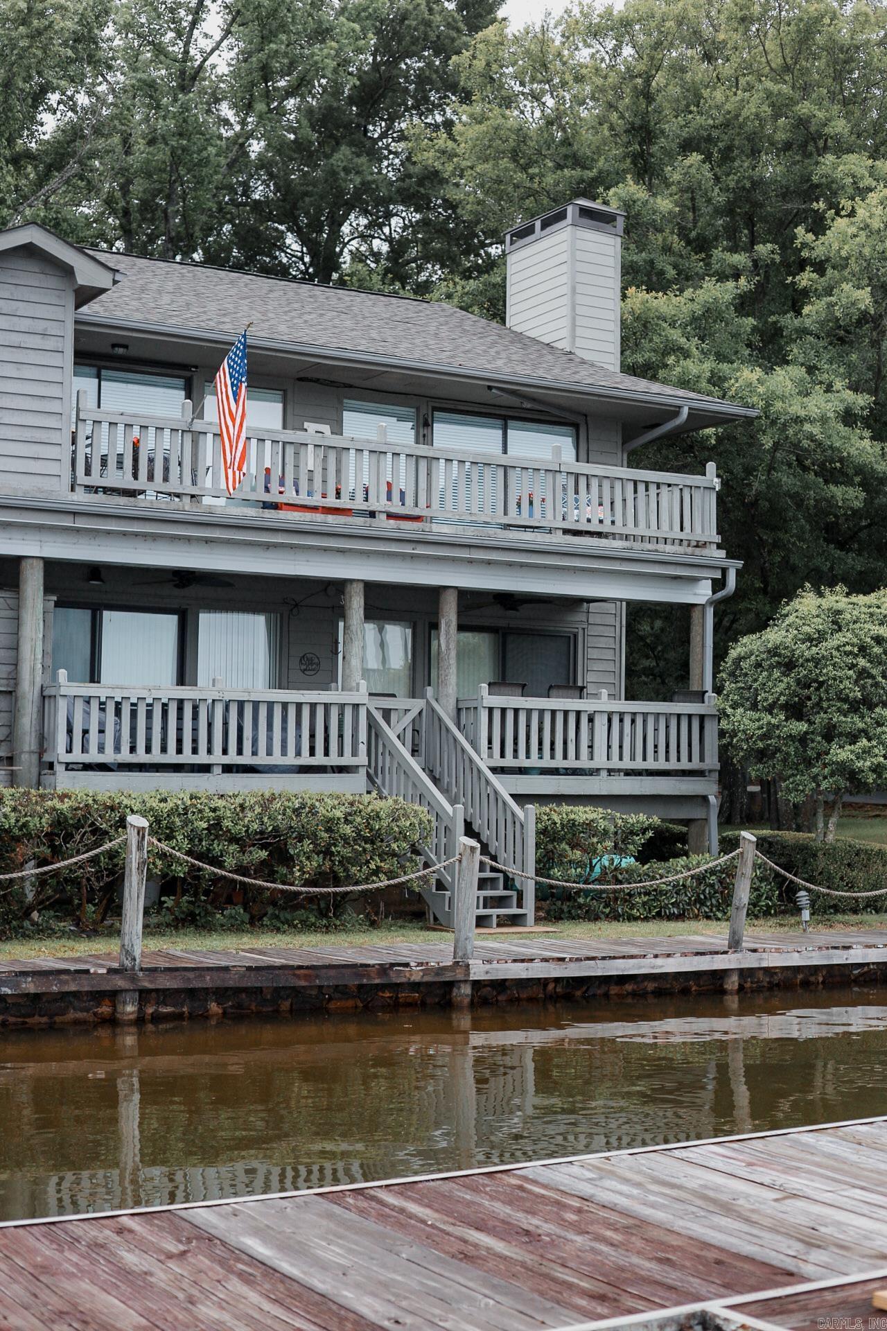 Farr Shores HPR Phase II - Residential