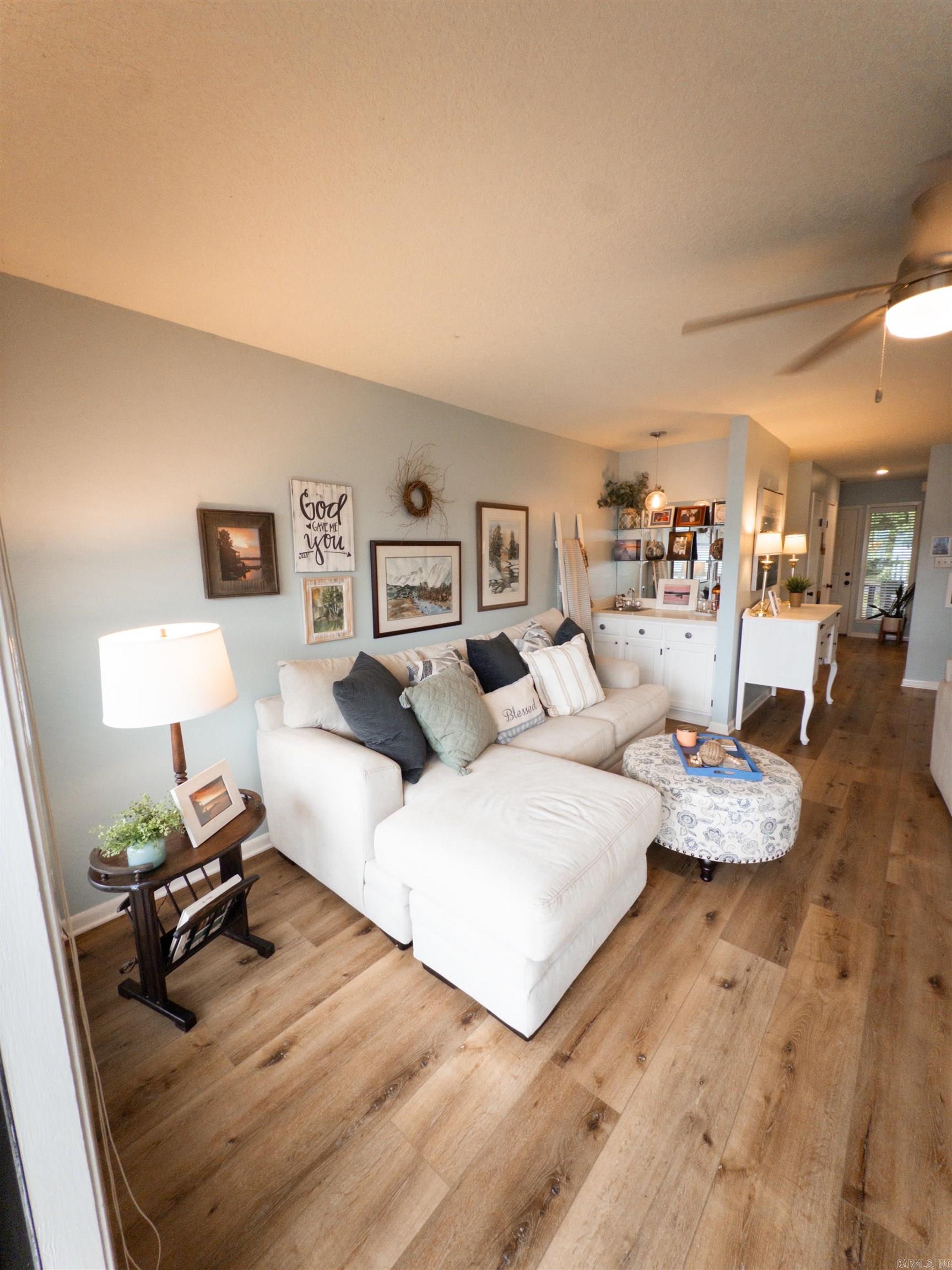 Farr Shores HPR Phase II - Residential