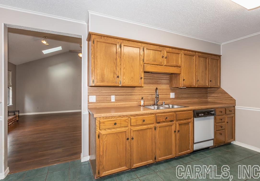 Oakbrook - Residential