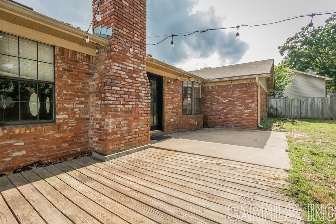 Oakbrook - Residential