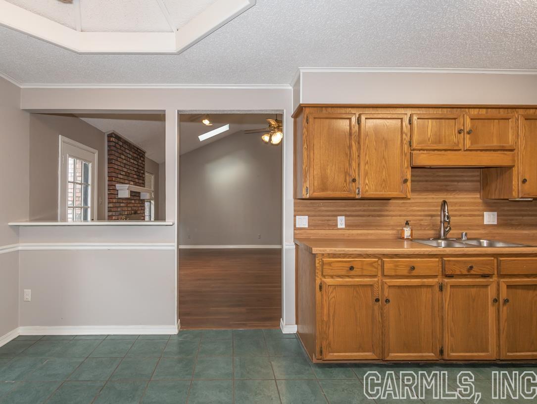 Oakbrook - Residential