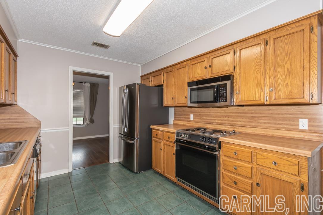 Oakbrook - Residential