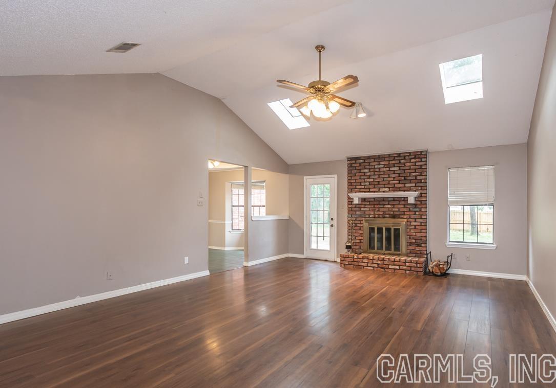 Oakbrook - Residential