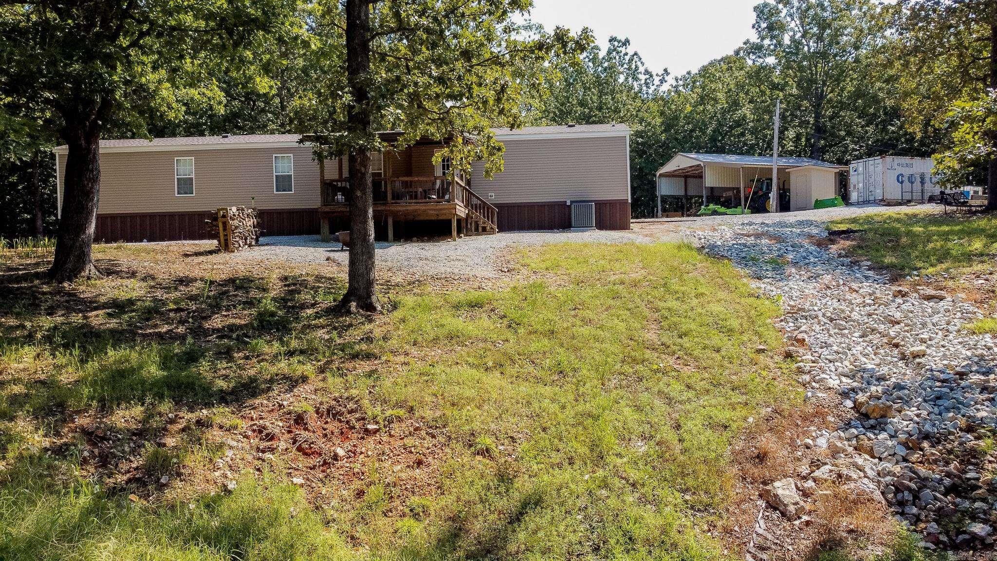 Ravenden - Residential
