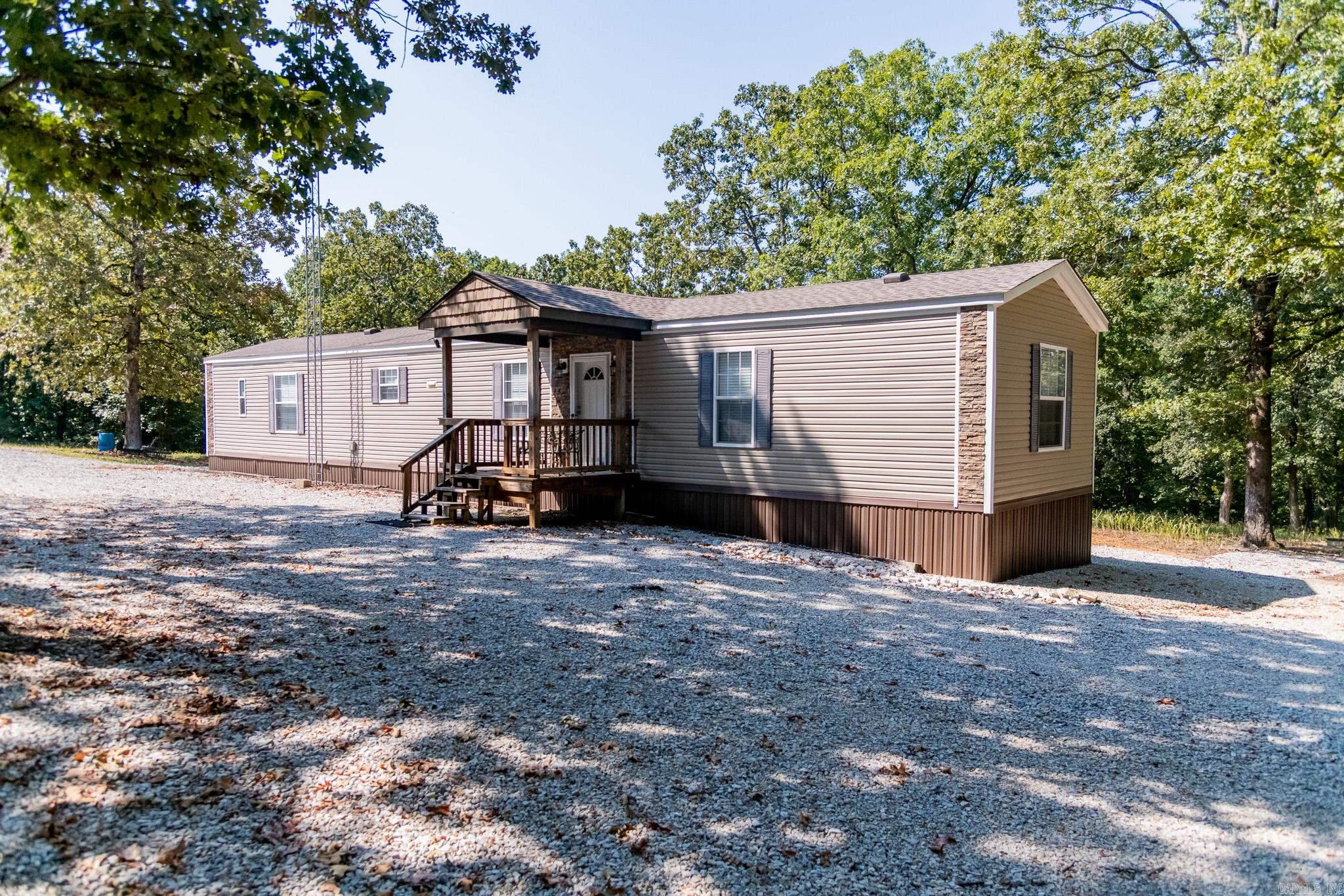 Ravenden - Residential