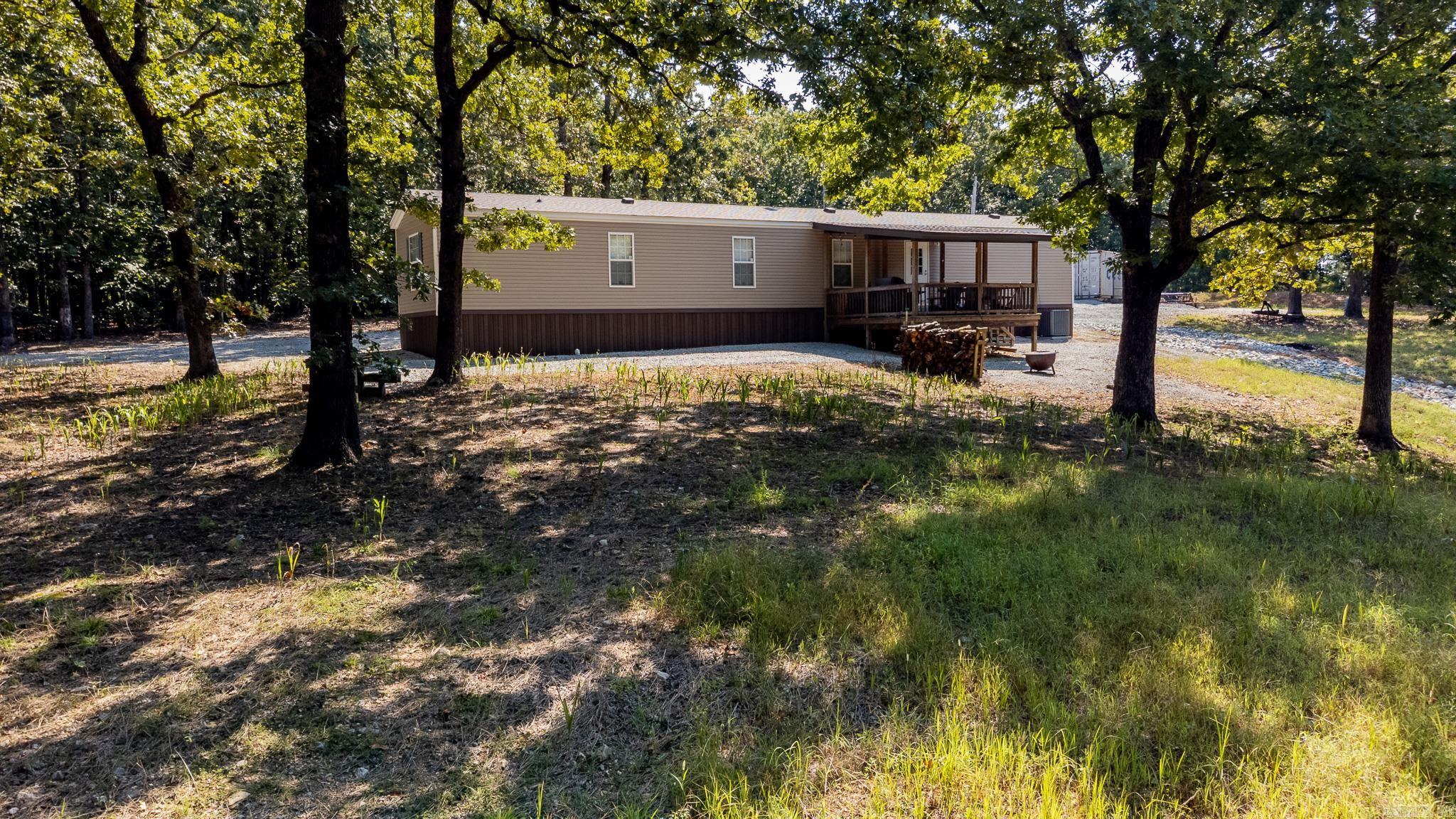 Ravenden - Residential