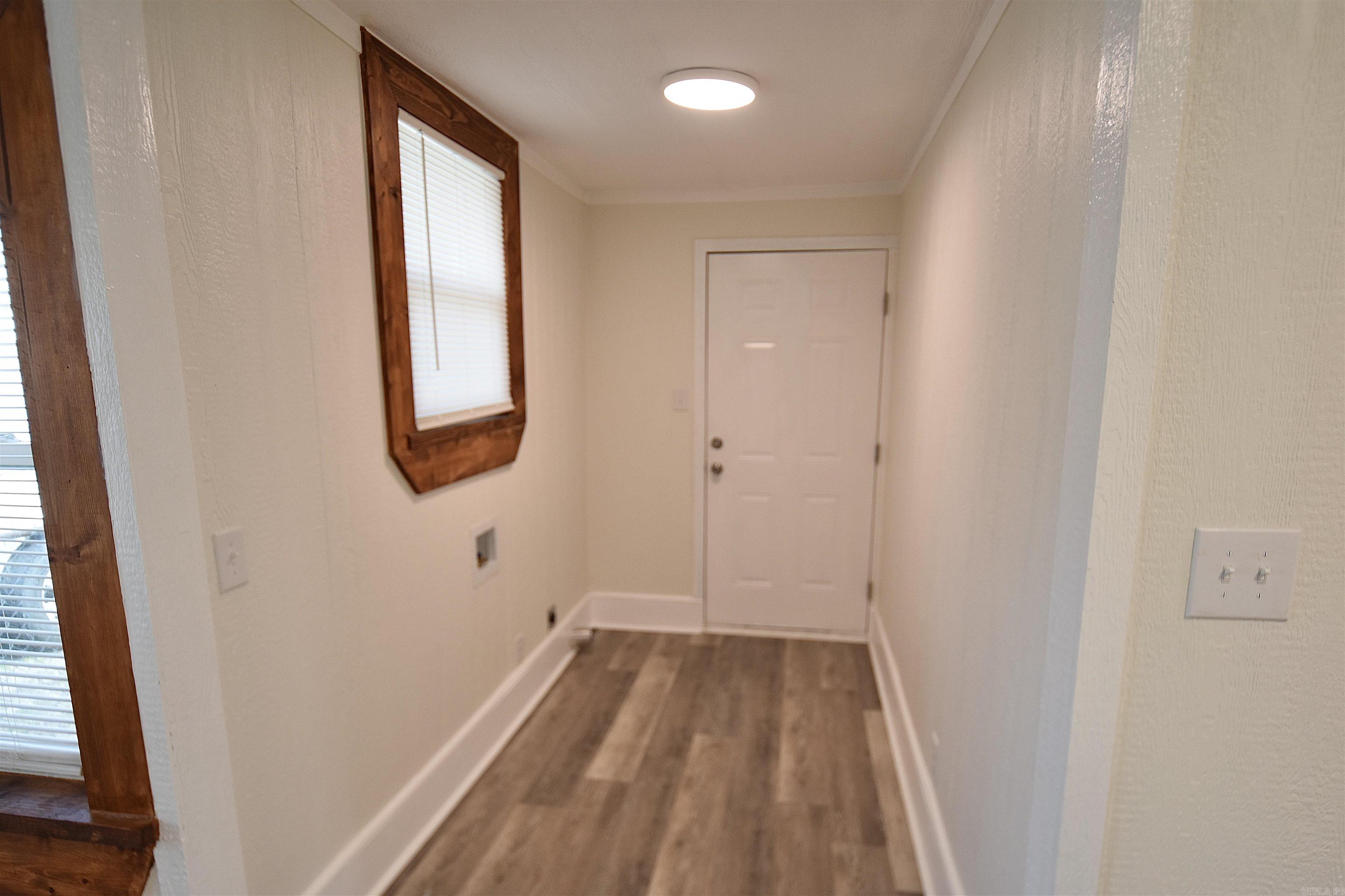 MCHENRY 2ND ADDITION - Residential
