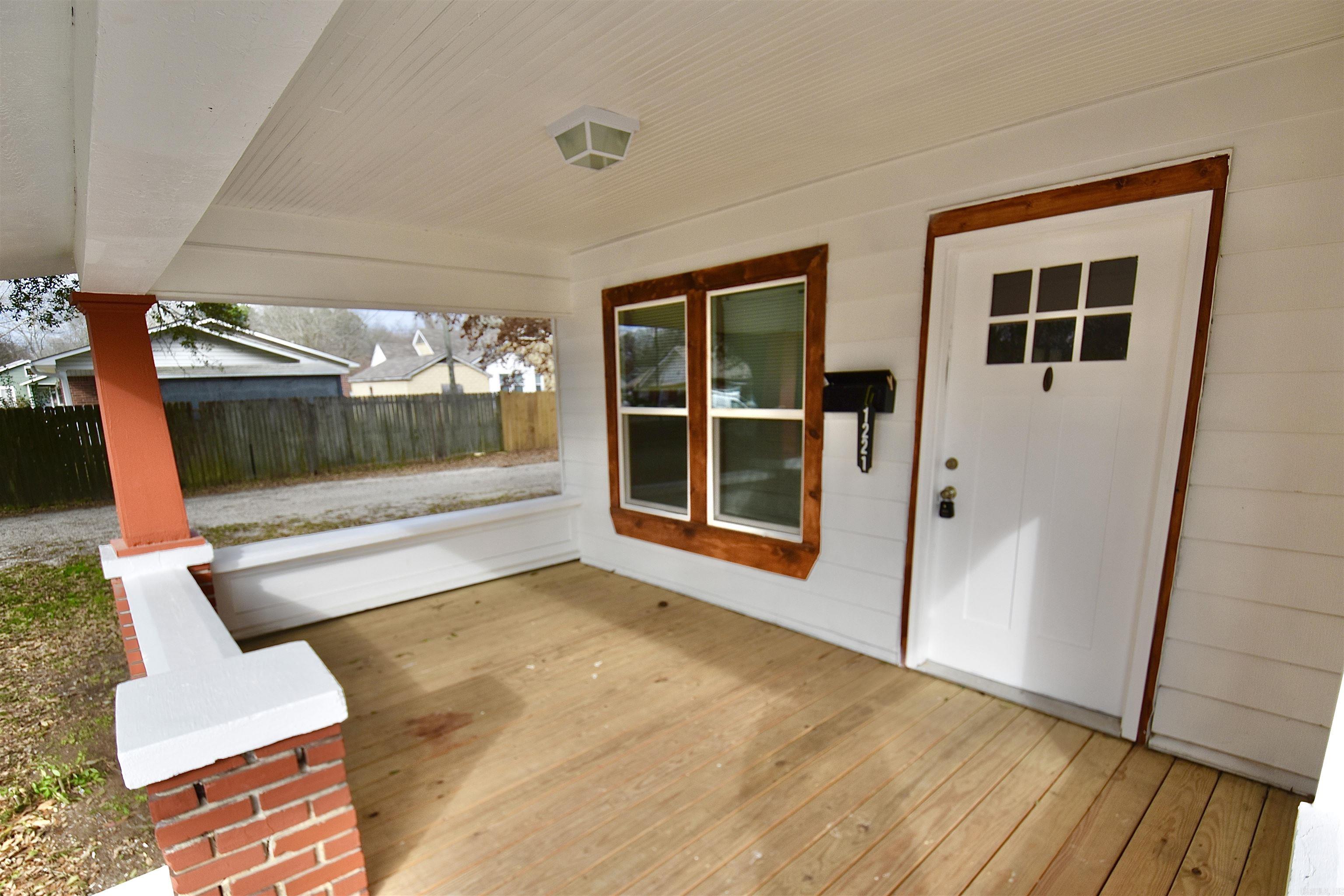 MCHENRY 2ND ADDITION - Residential