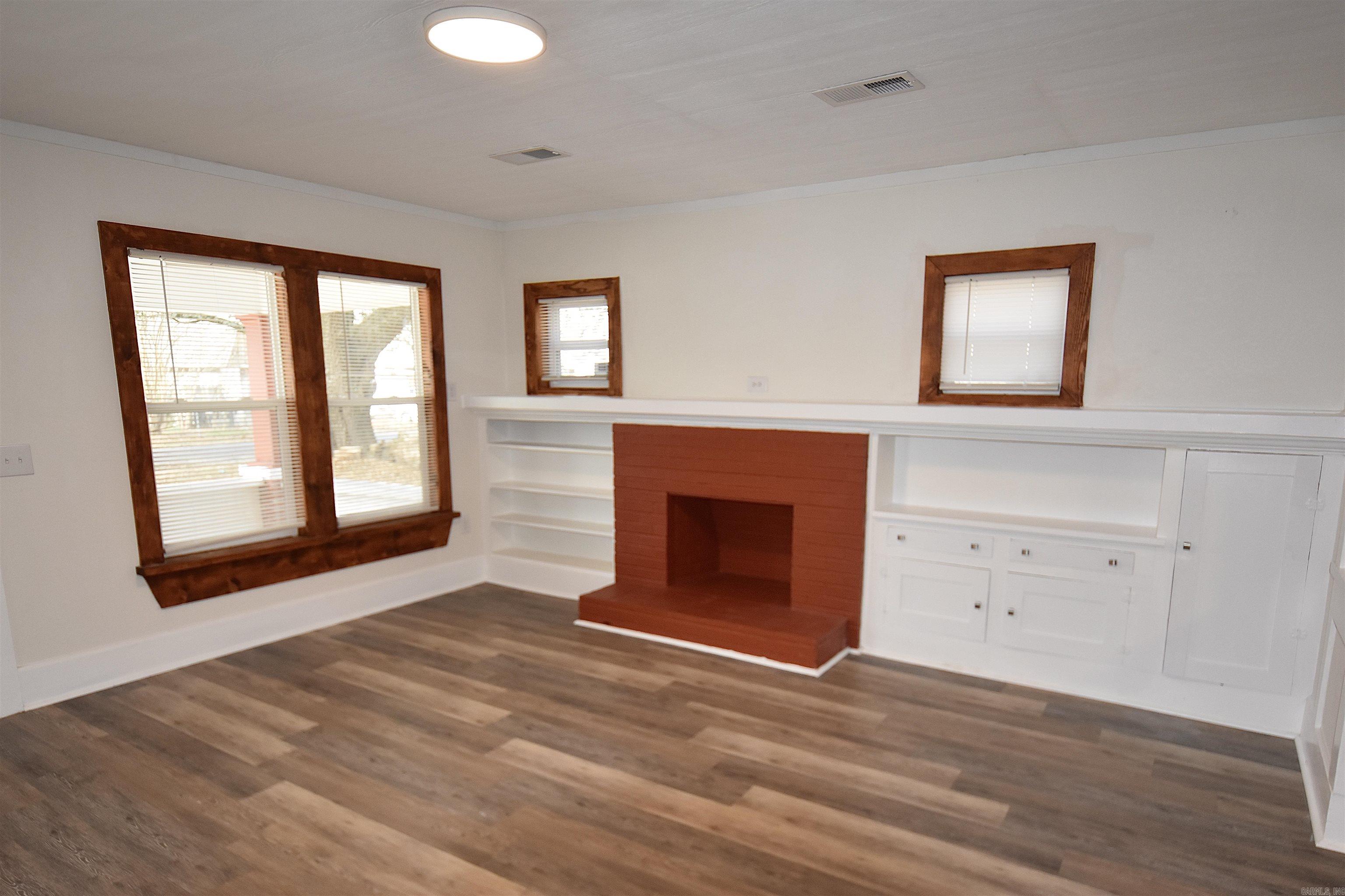 MCHENRY 2ND ADDITION - Residential