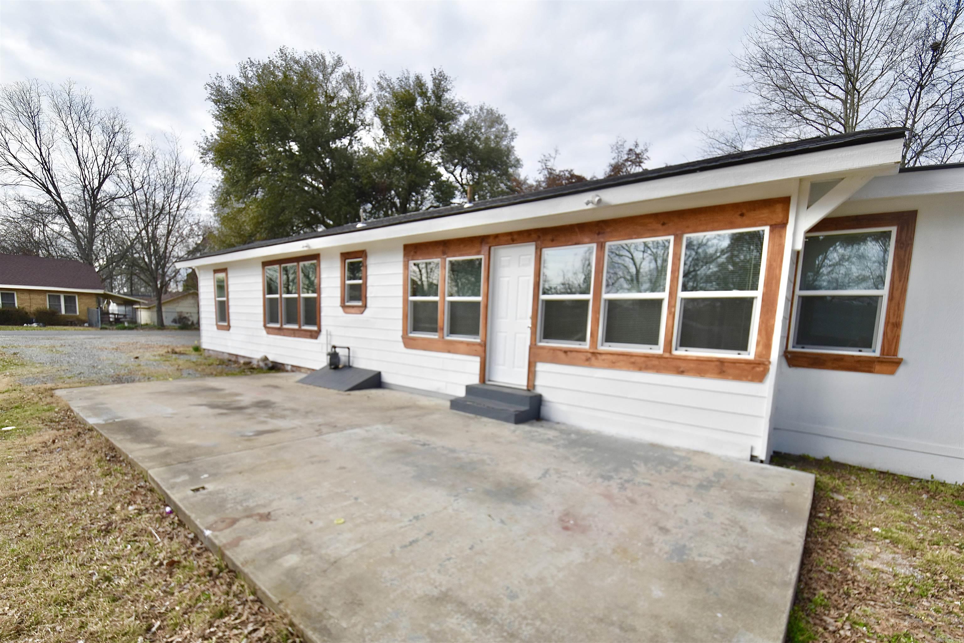 MCHENRY 2ND ADDITION - Residential