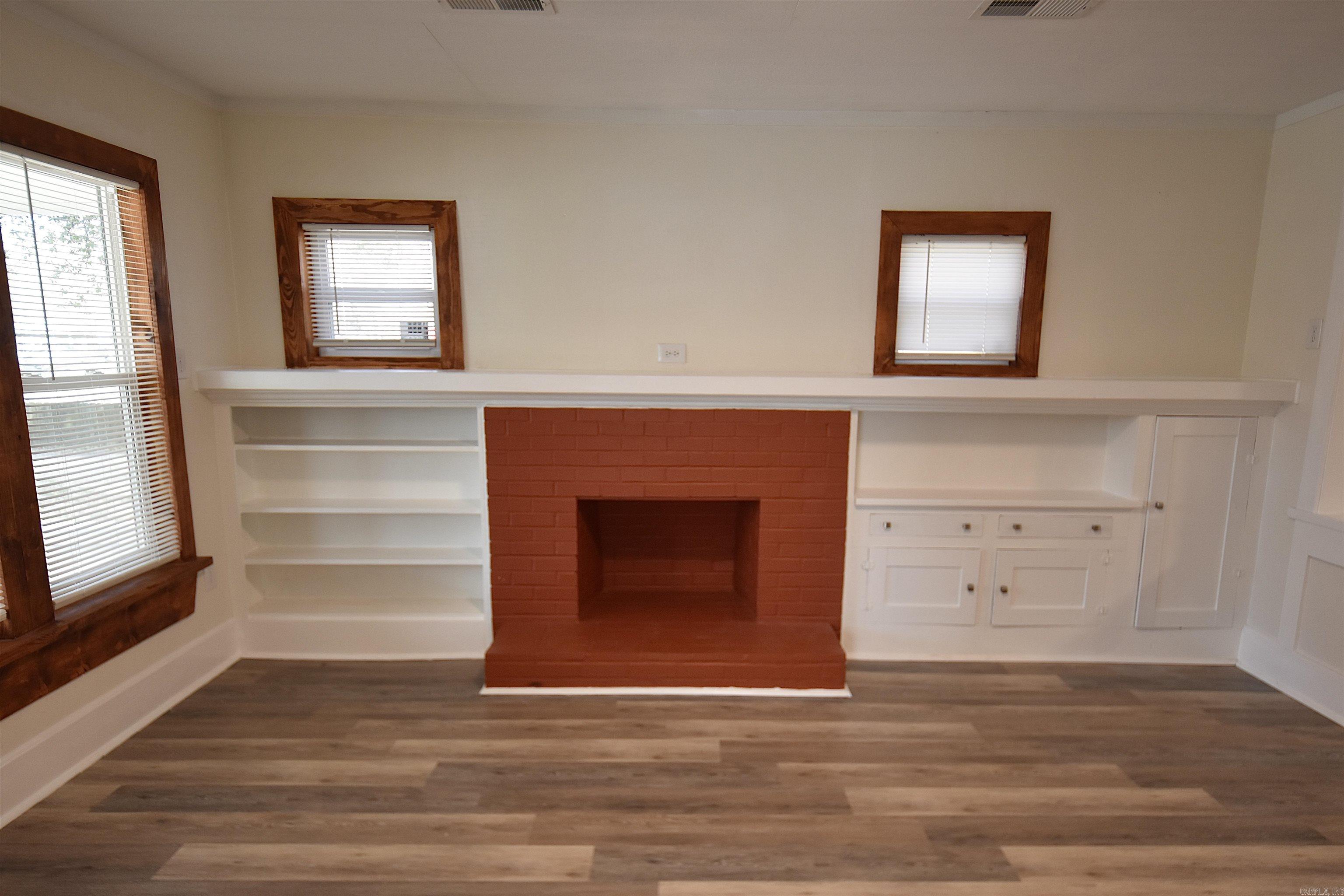 MCHENRY 2ND ADDITION - Residential
