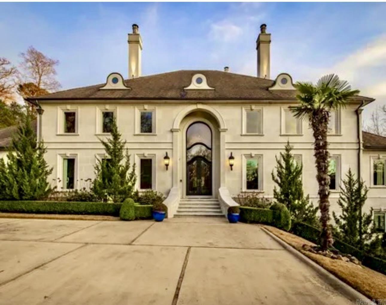 PARK HILL - Residential