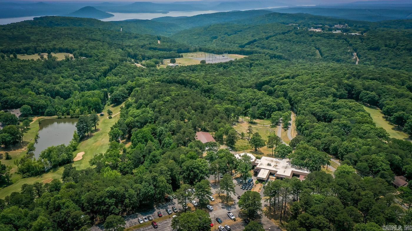 Mountain Ranch - Land