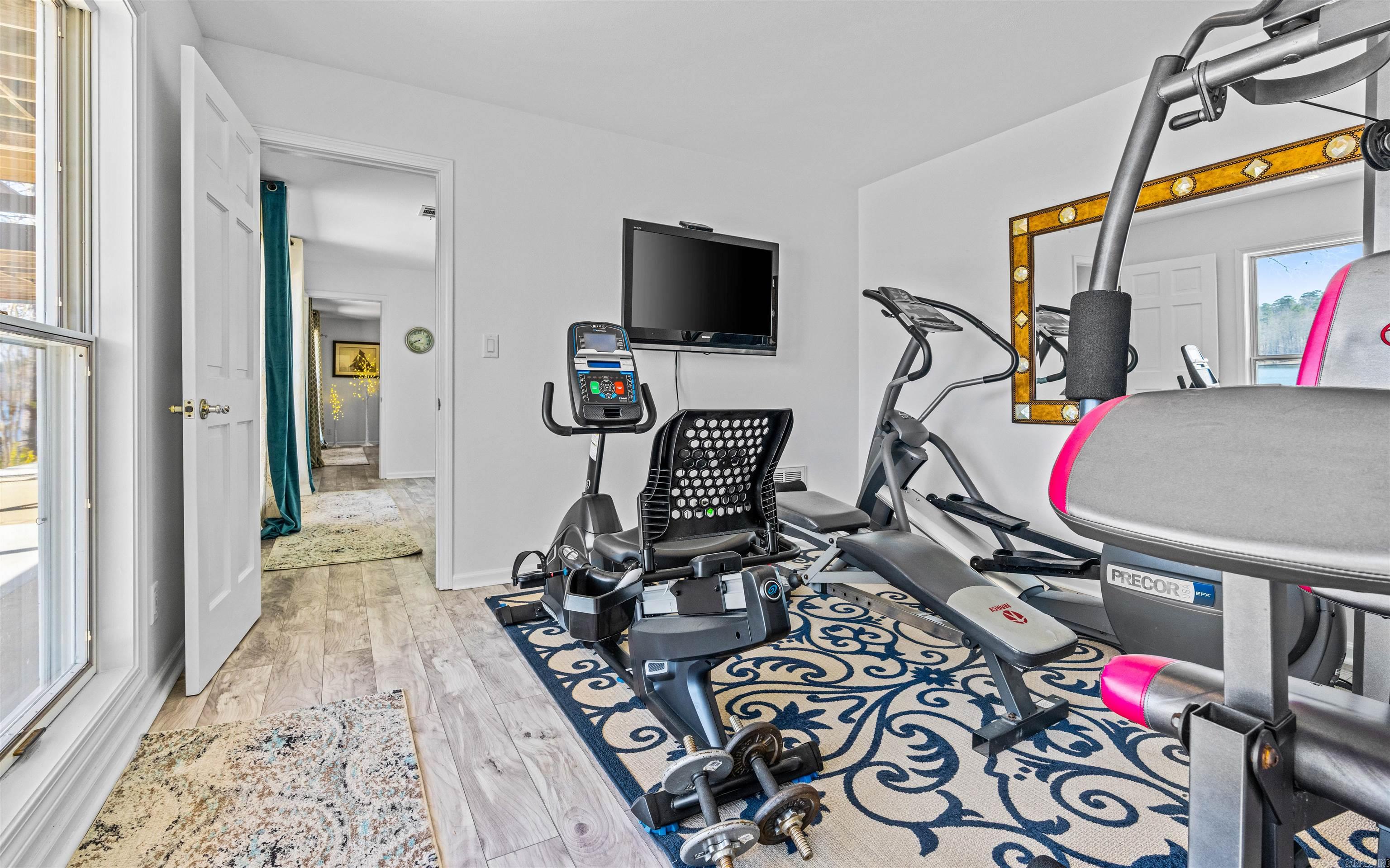 BAEZA - Residential