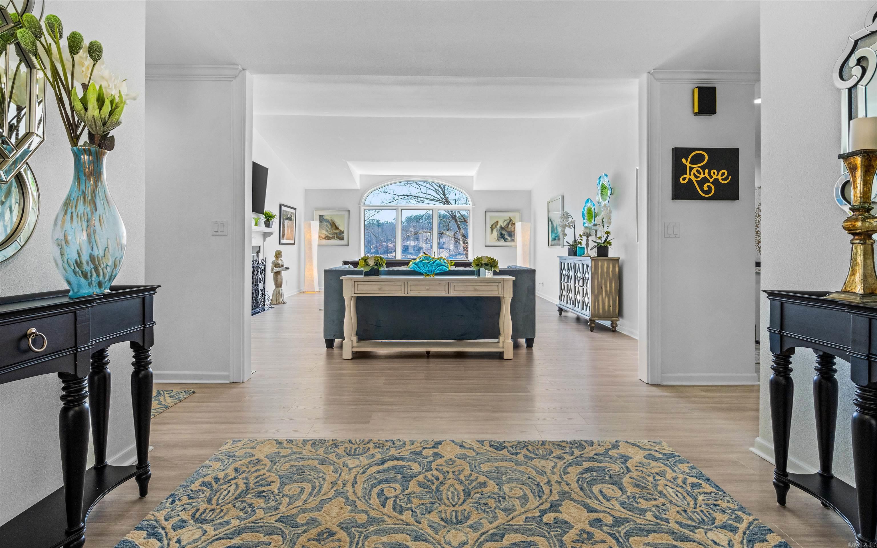 BAEZA - Residential