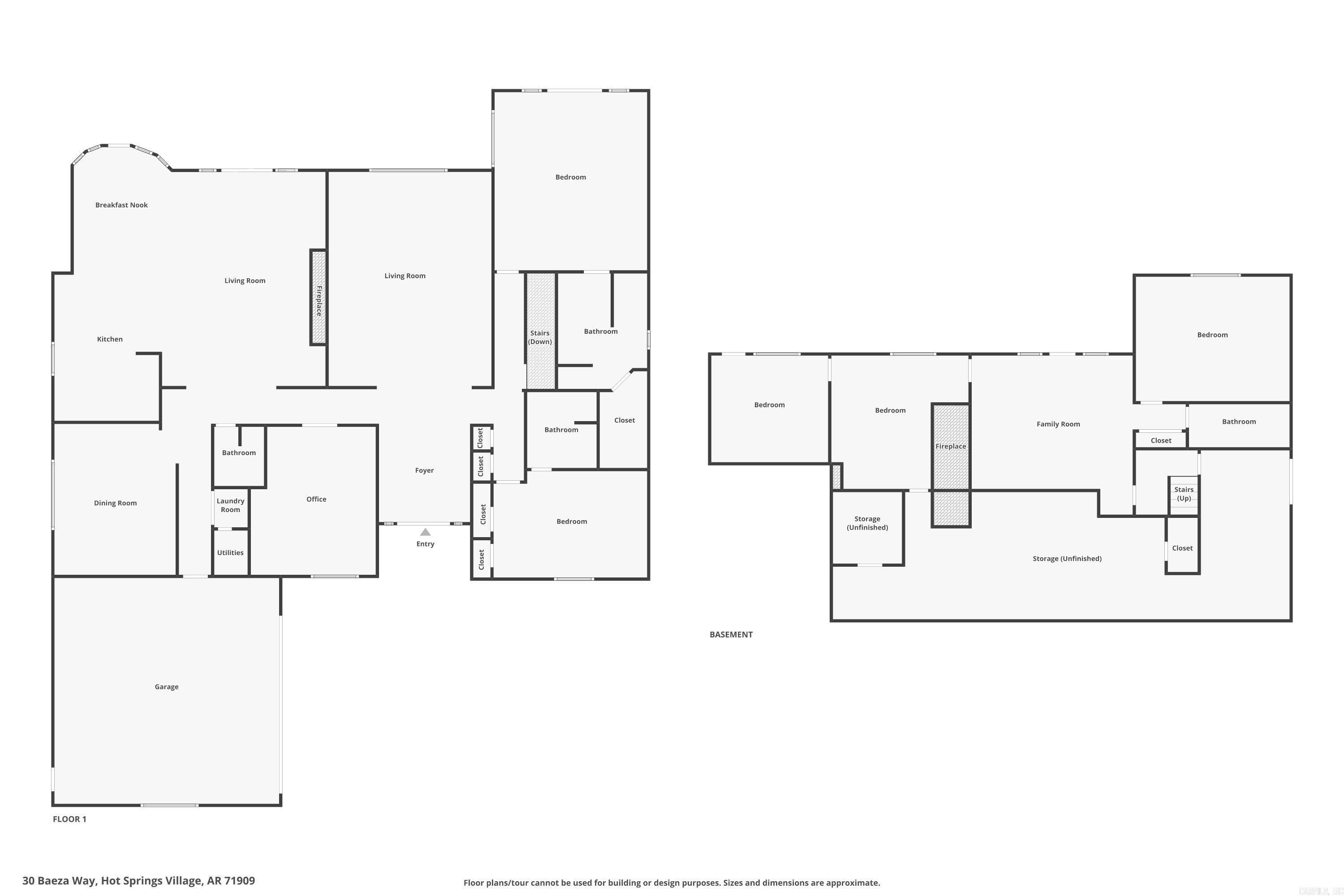 BAEZA - Residential