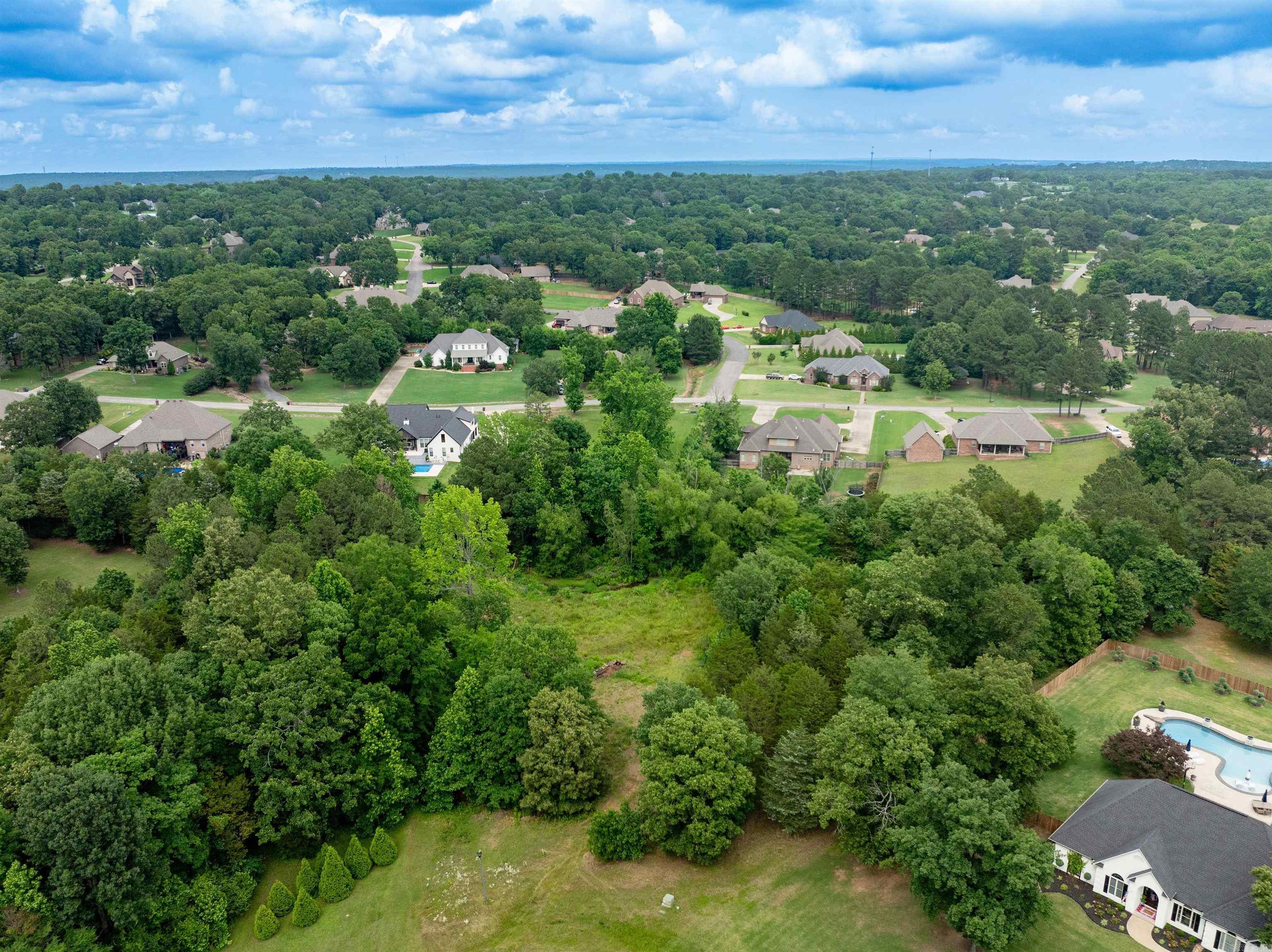 Emerald Lake Estates - Land