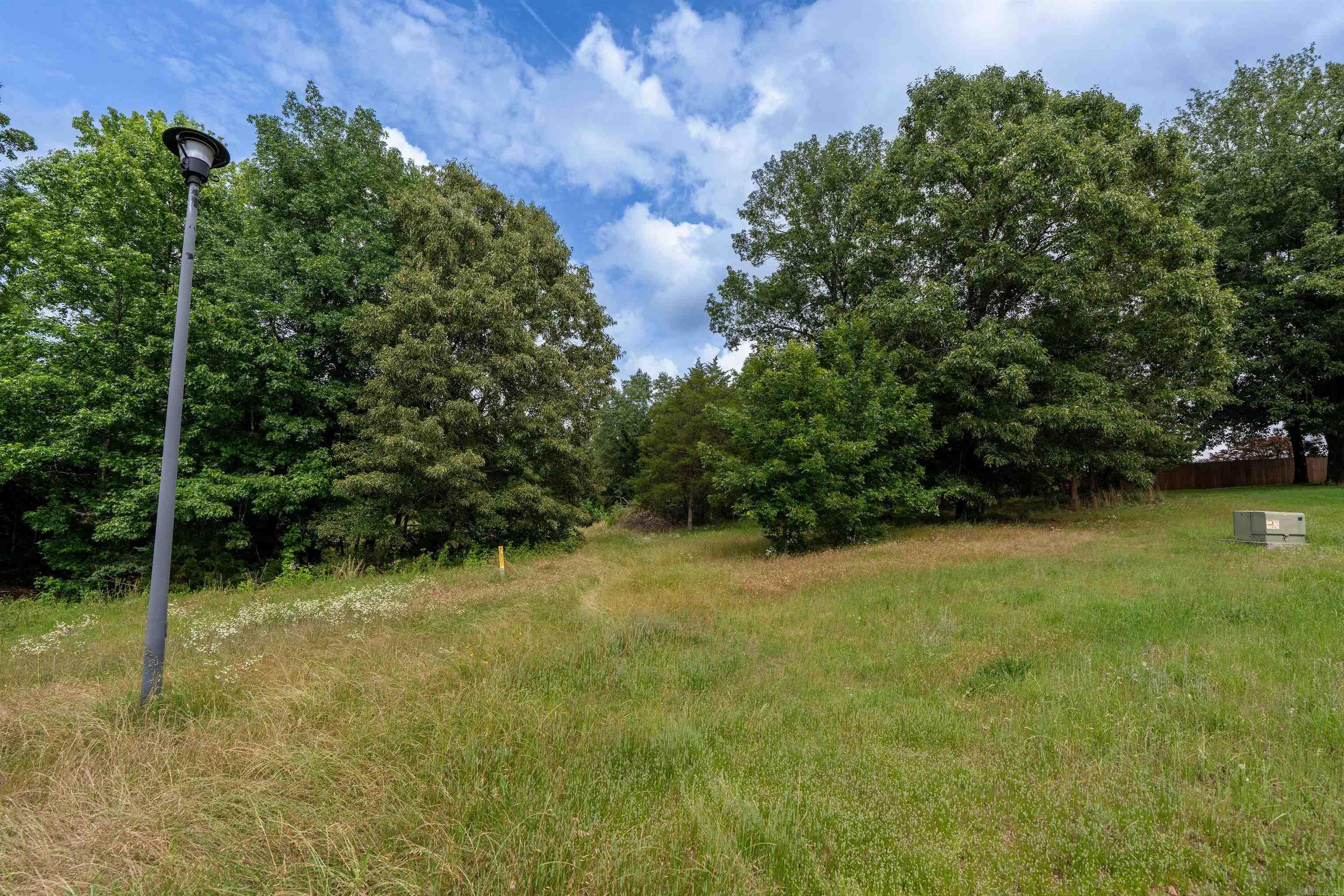 Emerald Lake Estates - Land