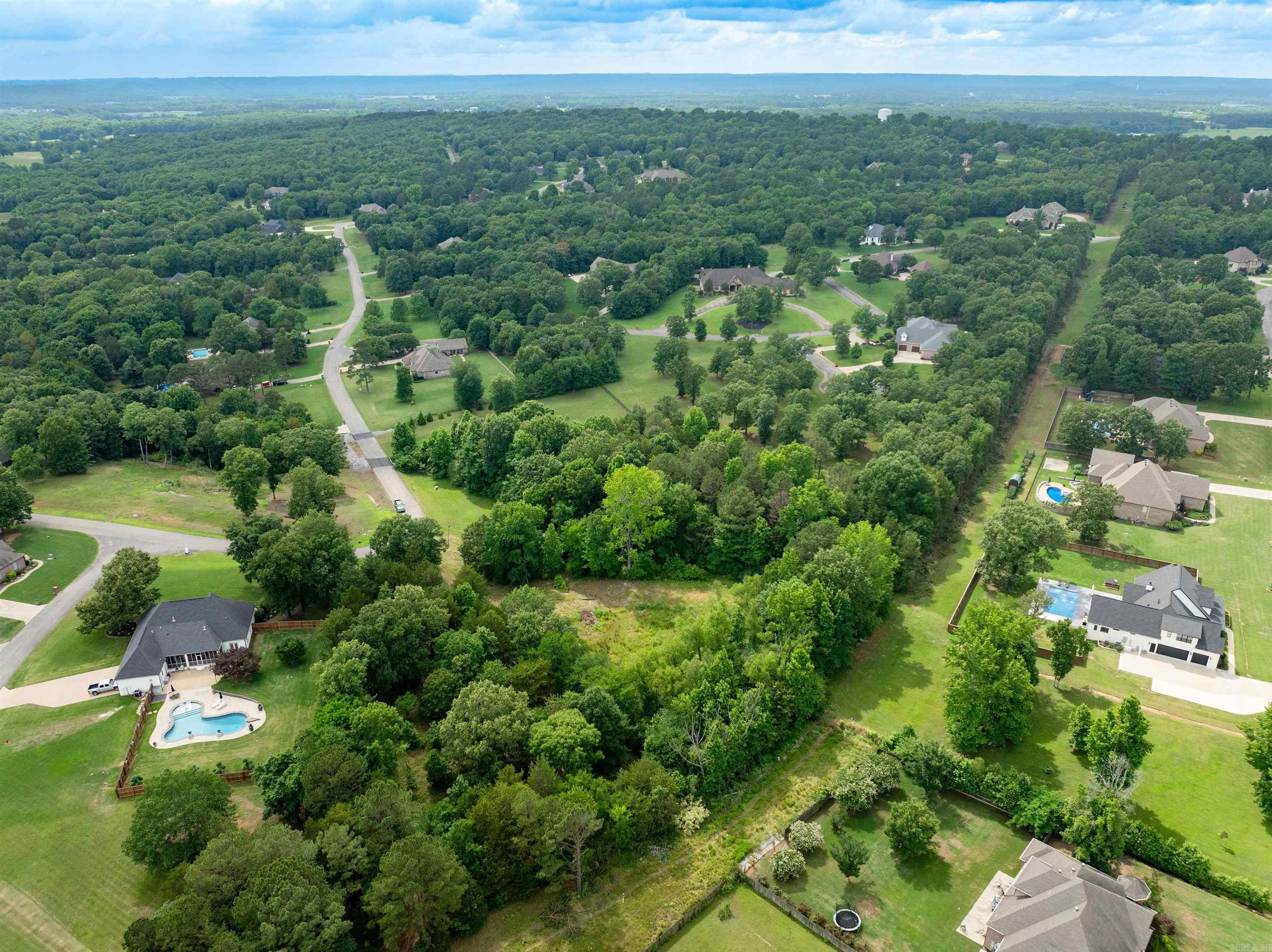 Emerald Lake Estates - Land