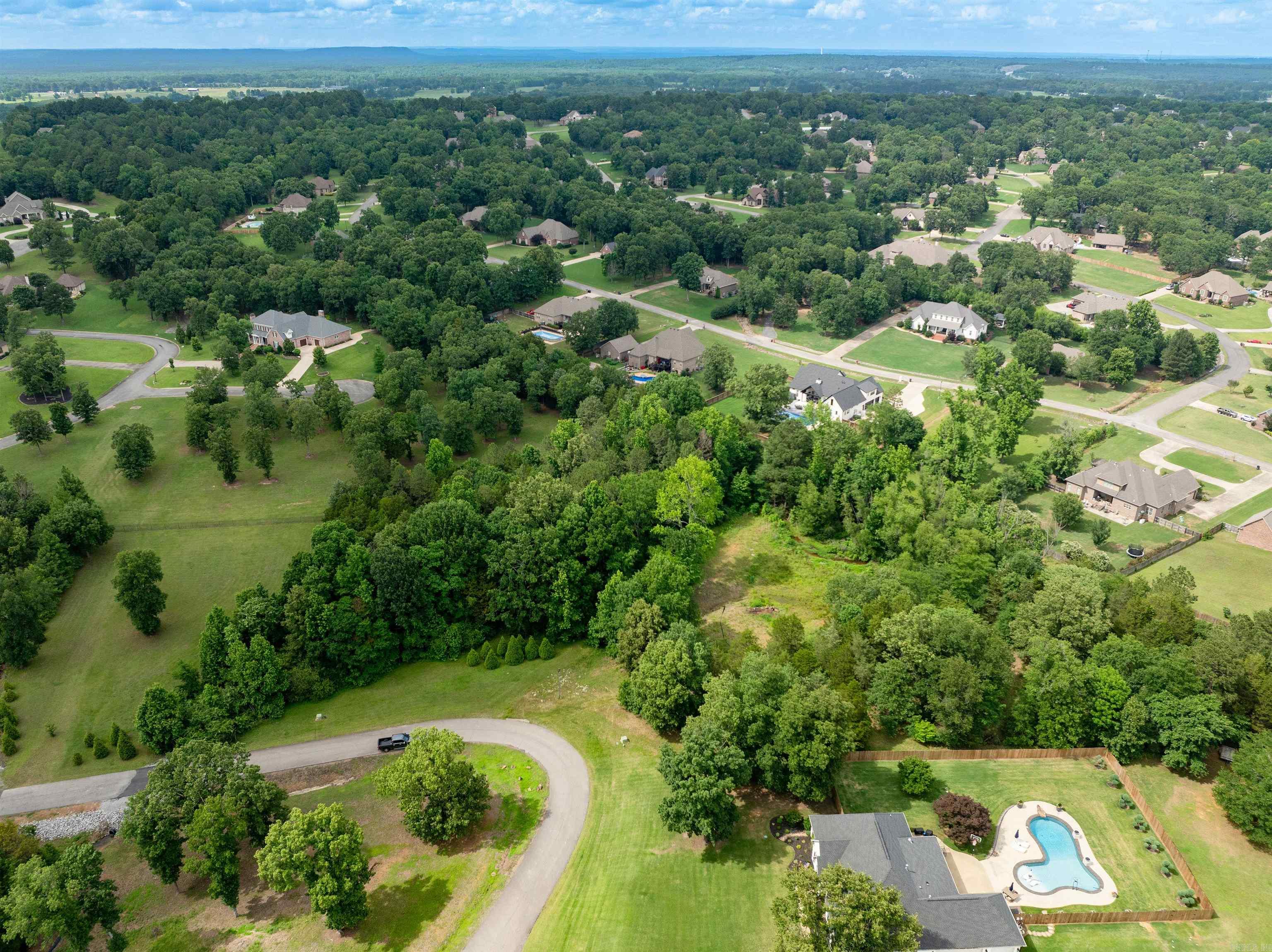 Emerald Lake Estates - Land