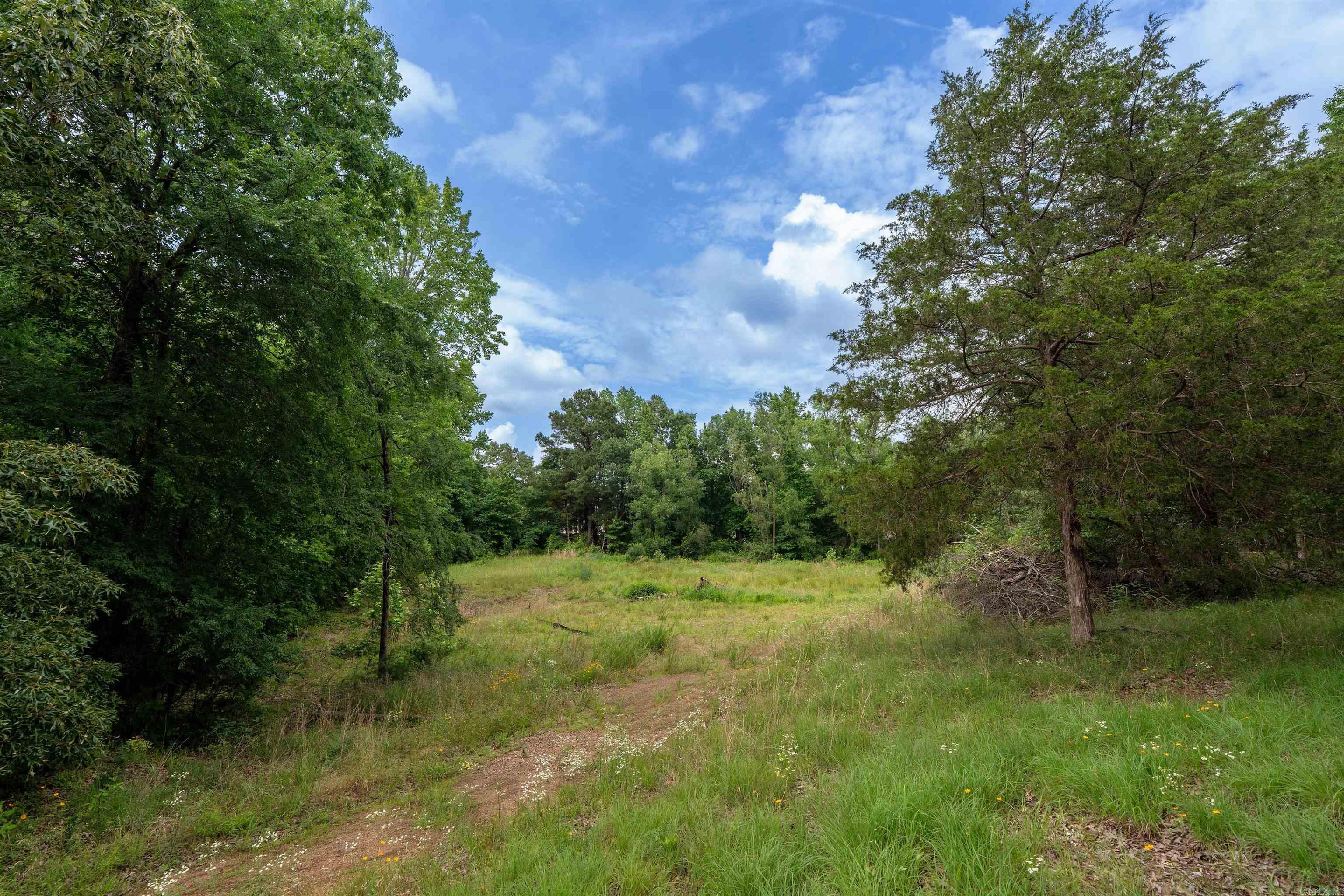 Beautiful 2-Acre Lot in Emerald Lake Estates Build your dream home on this spacious 2-acre lot located on the desirable west side of Searcy. Enjoy the privacy and peaceful setting while still being conveniently close to town.  As a resident of Emerald Lake Estates, you'll have access to Emerald Lake, offering opportunities for fishing, relaxing by the water, and enjoying the community picnic area with family and friends. Whether you're looking for a quiet retreat or the perfect place to create your forever home, this property offers the ideal blend of space, privacy, and recreation.  Don't miss the opportunity to own one of the area's premier homesites!