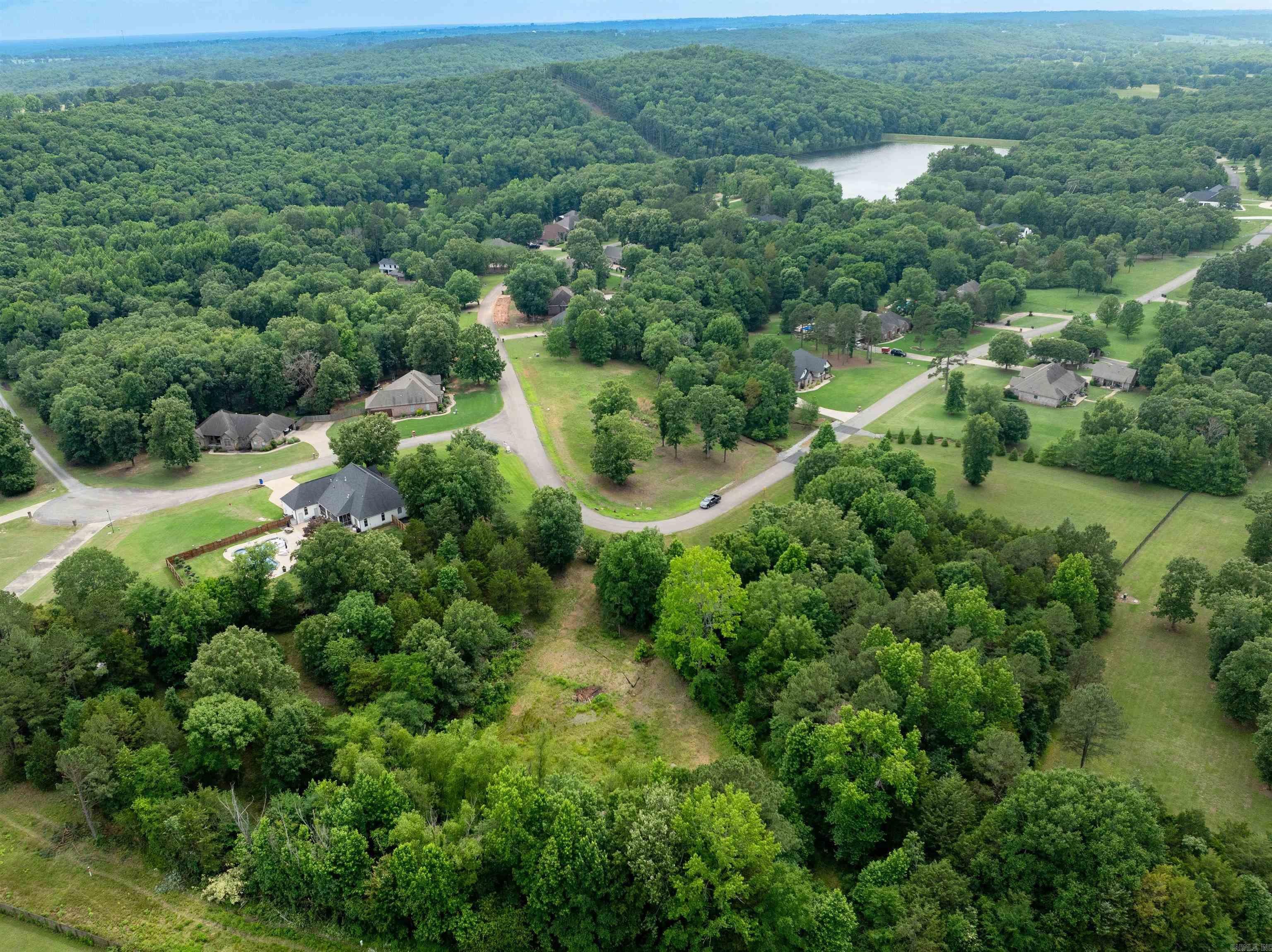 Emerald Lake Estates - Land