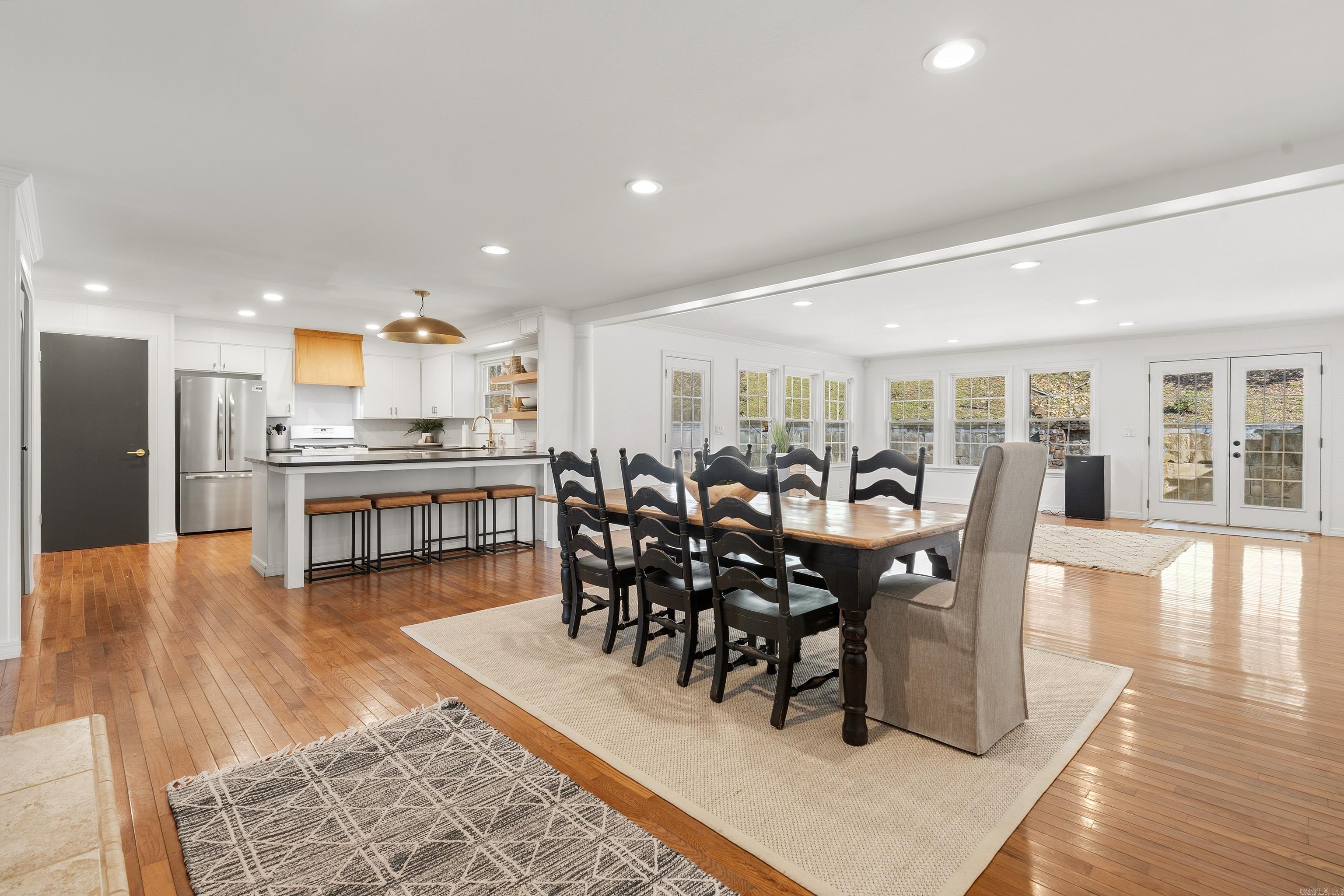 OUACHITA HILLS ADDN - Residential