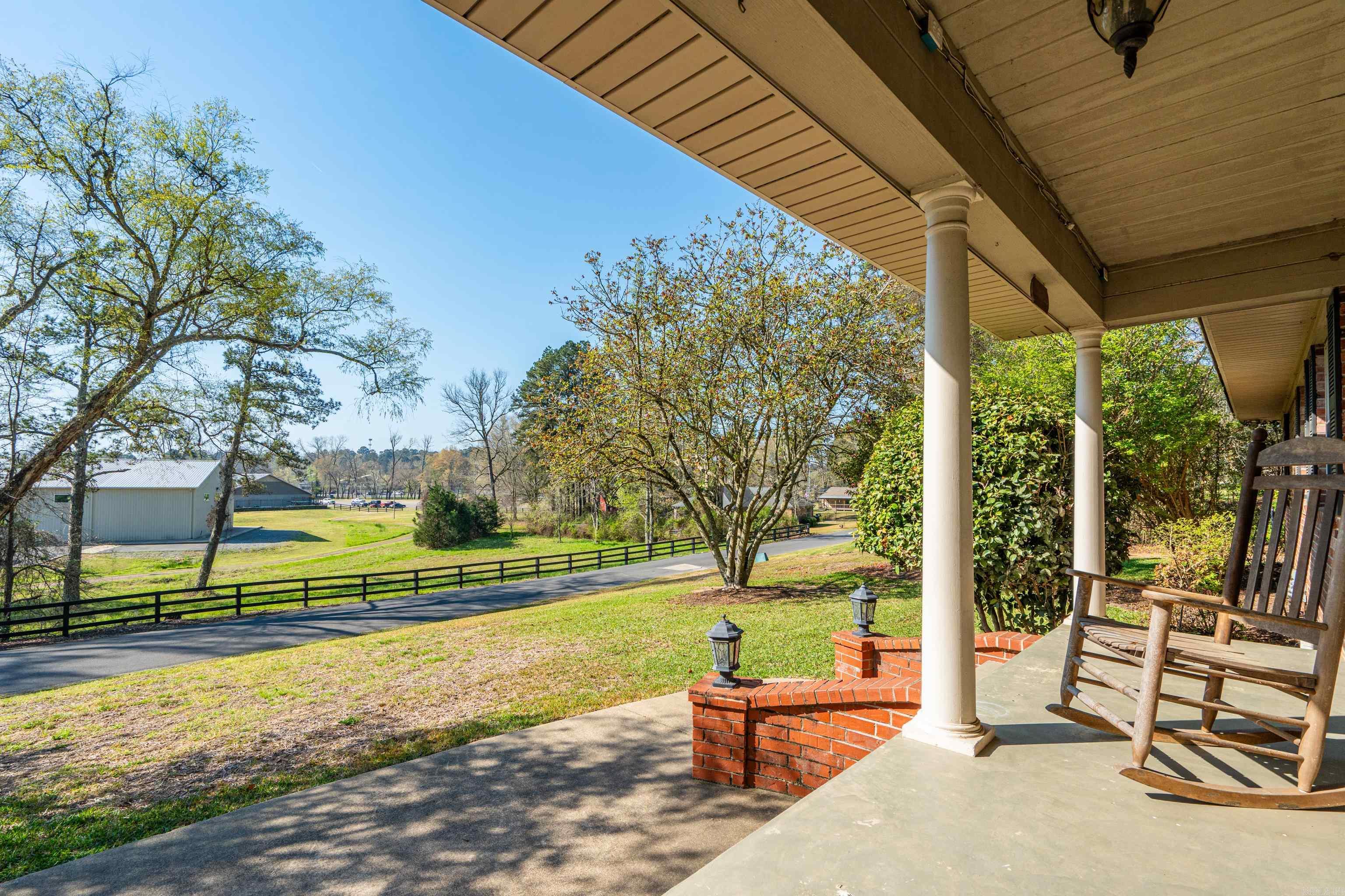 OUACHITA HILLS ADDN - Residential