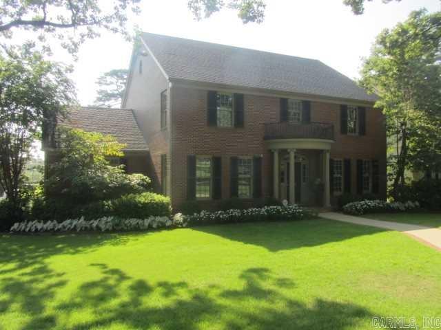 PARK VIEW - Residential