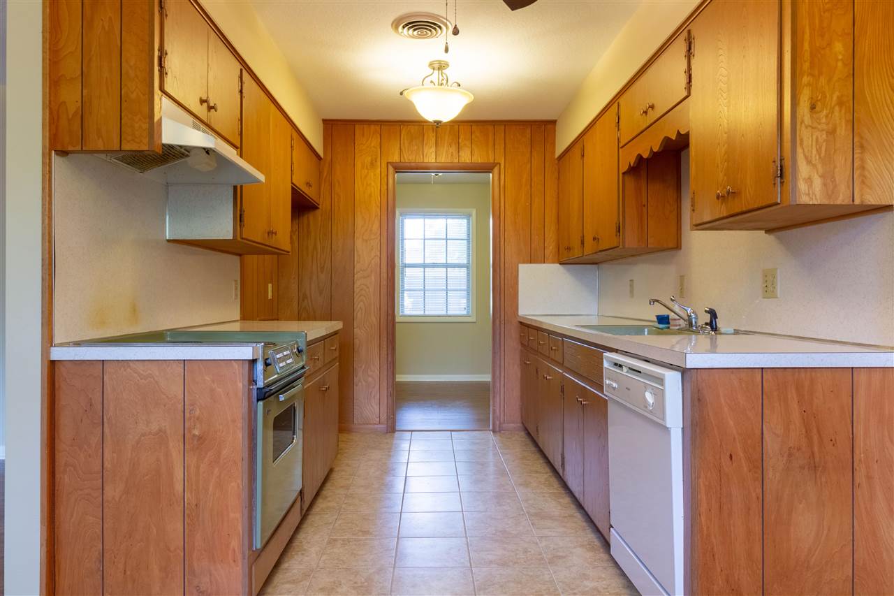 BELLEMEADE ADDN - Residential